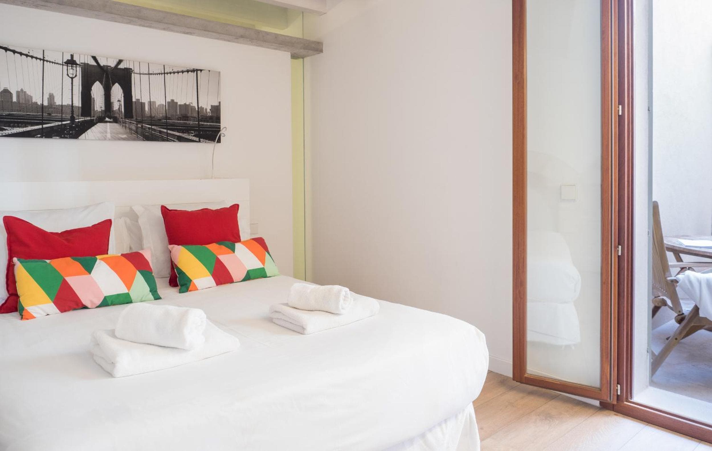 Apartamento Santa Cruz — 21