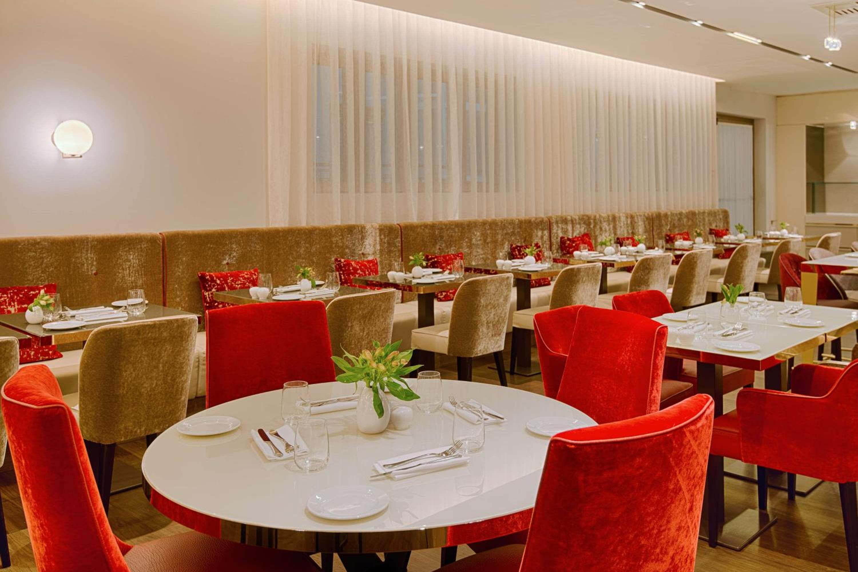 Tivoli President Milano Hotel hotel, Largo Augusto 10, Milan, Italy — photo 80