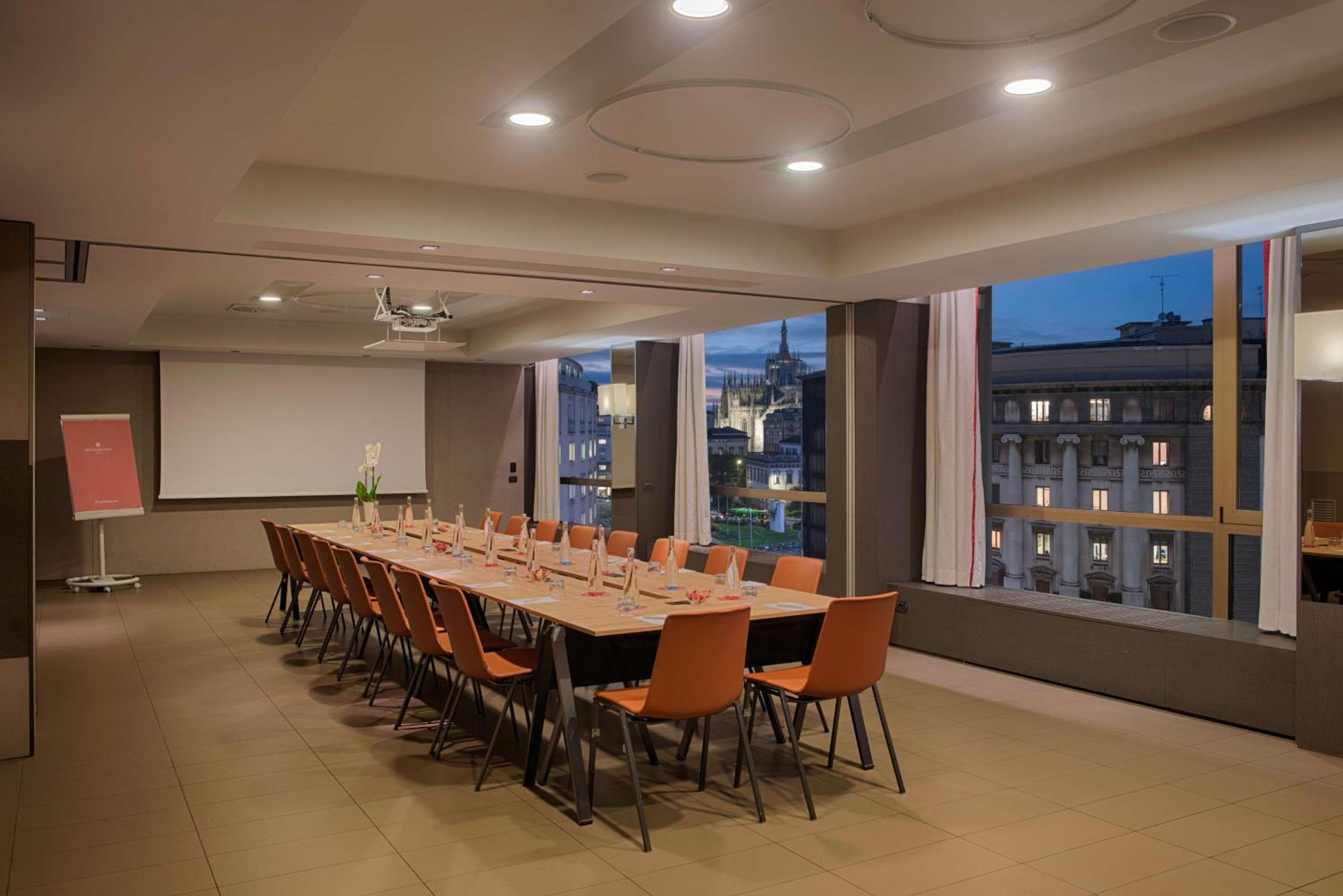 Tivoli President Milano Hotel hotel, Largo Augusto 10, Milan, Italy — photo 76