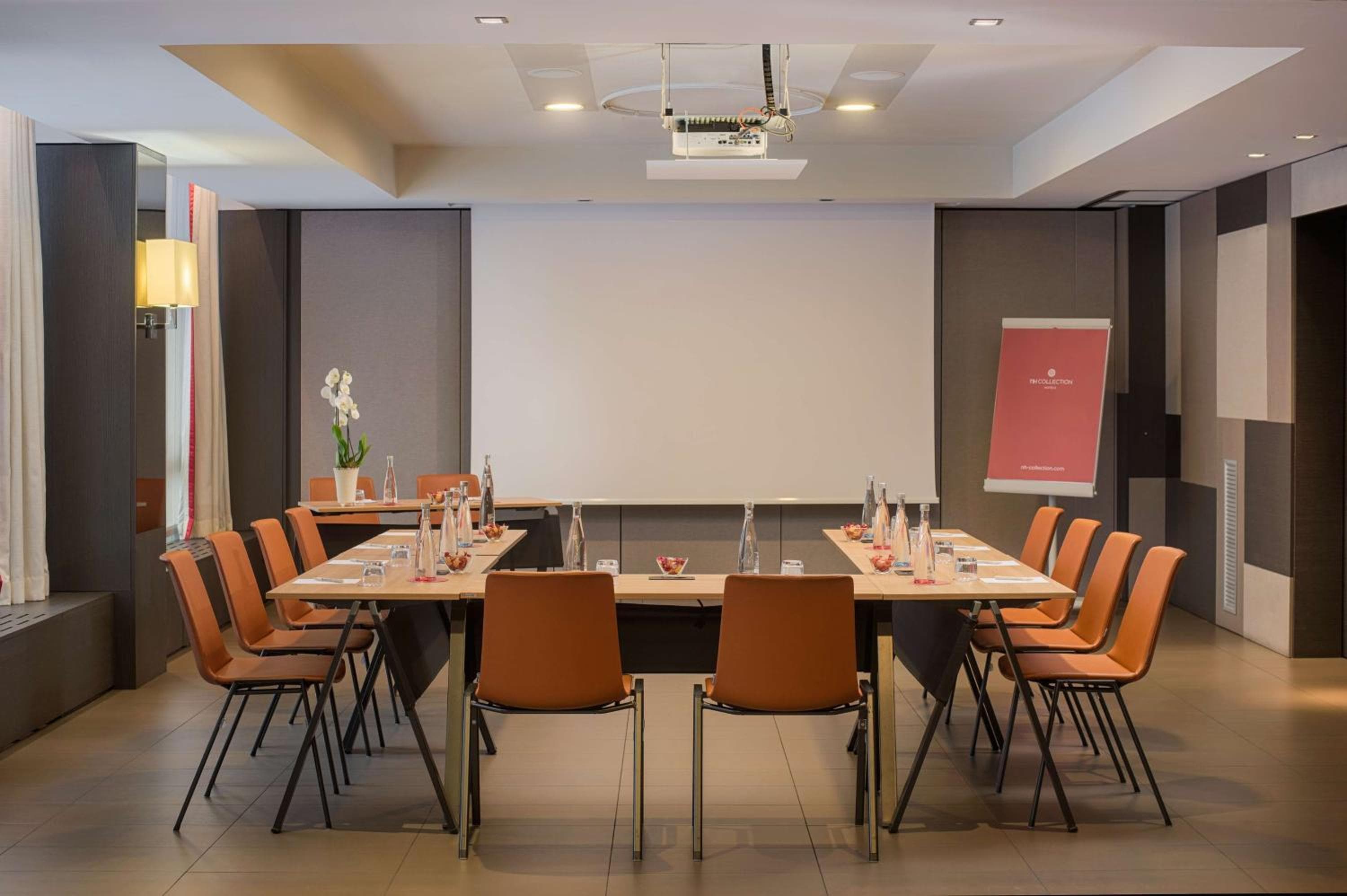 Tivoli President Milano Hotel hotel, Largo Augusto 10, Milan, Italy — photo 69