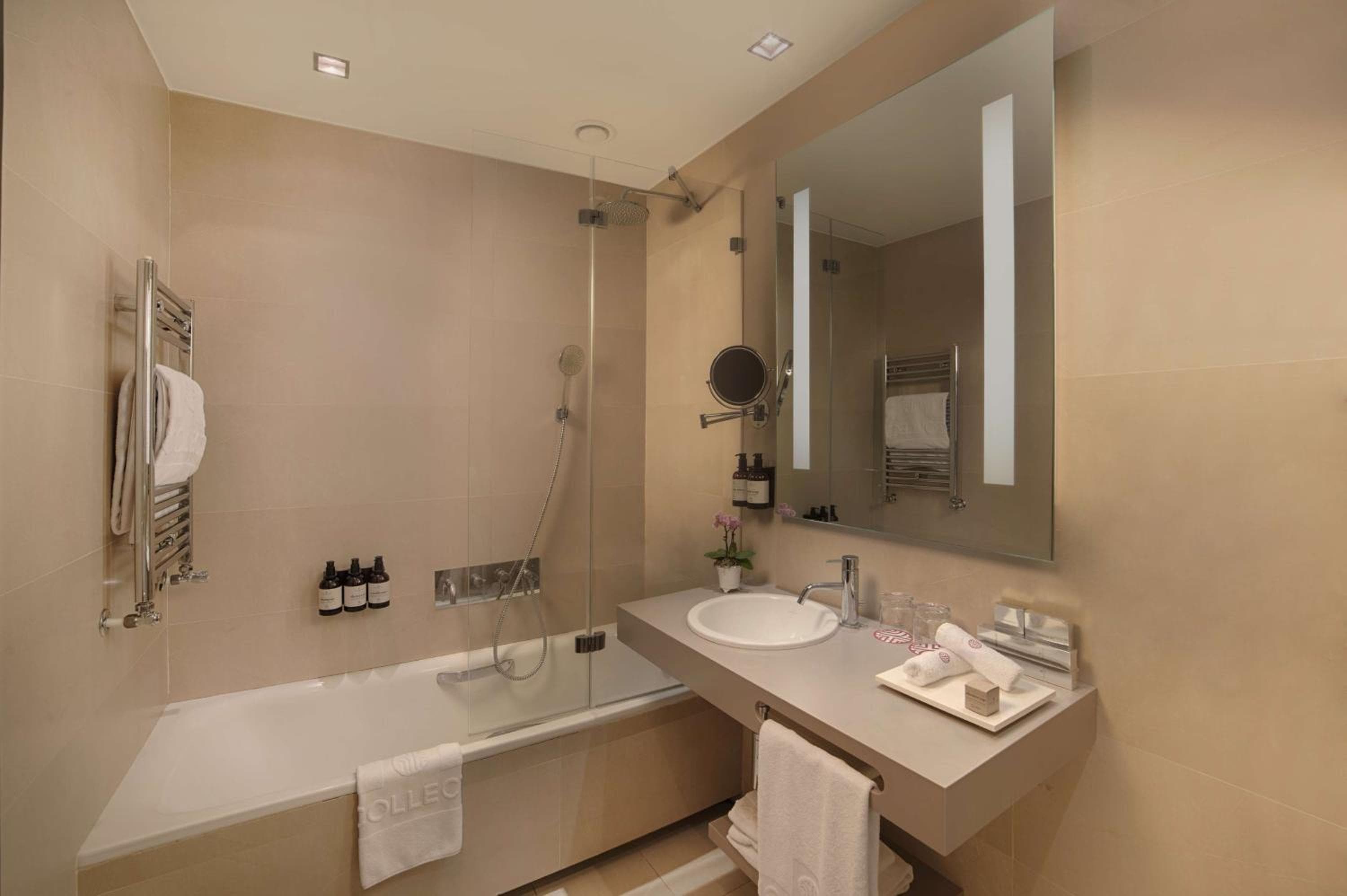 Tivoli President Milano Hotel hotel, Largo Augusto 10, Milan, Italy — photo 11