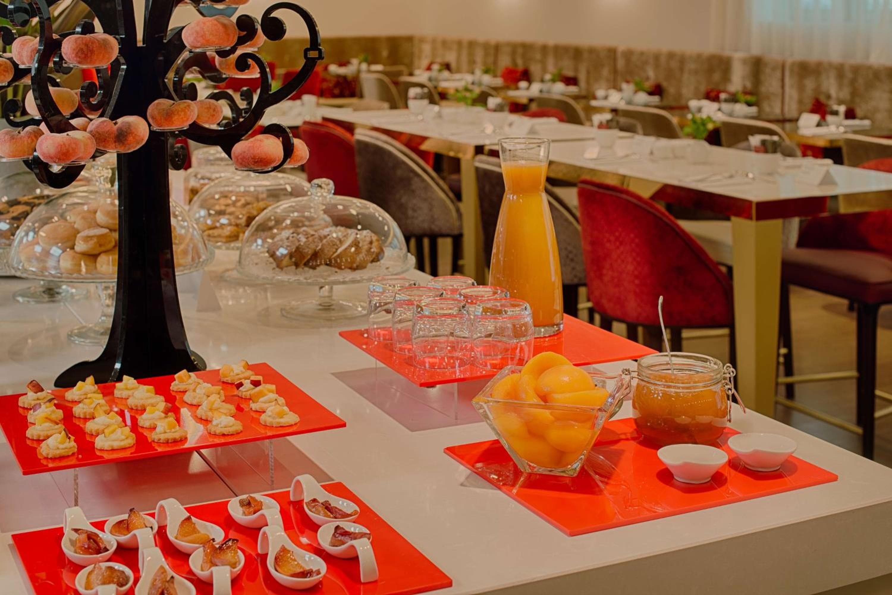 Tivoli President Milano Hotel hotel, Largo Augusto 10, Milan, Italy — photo 81