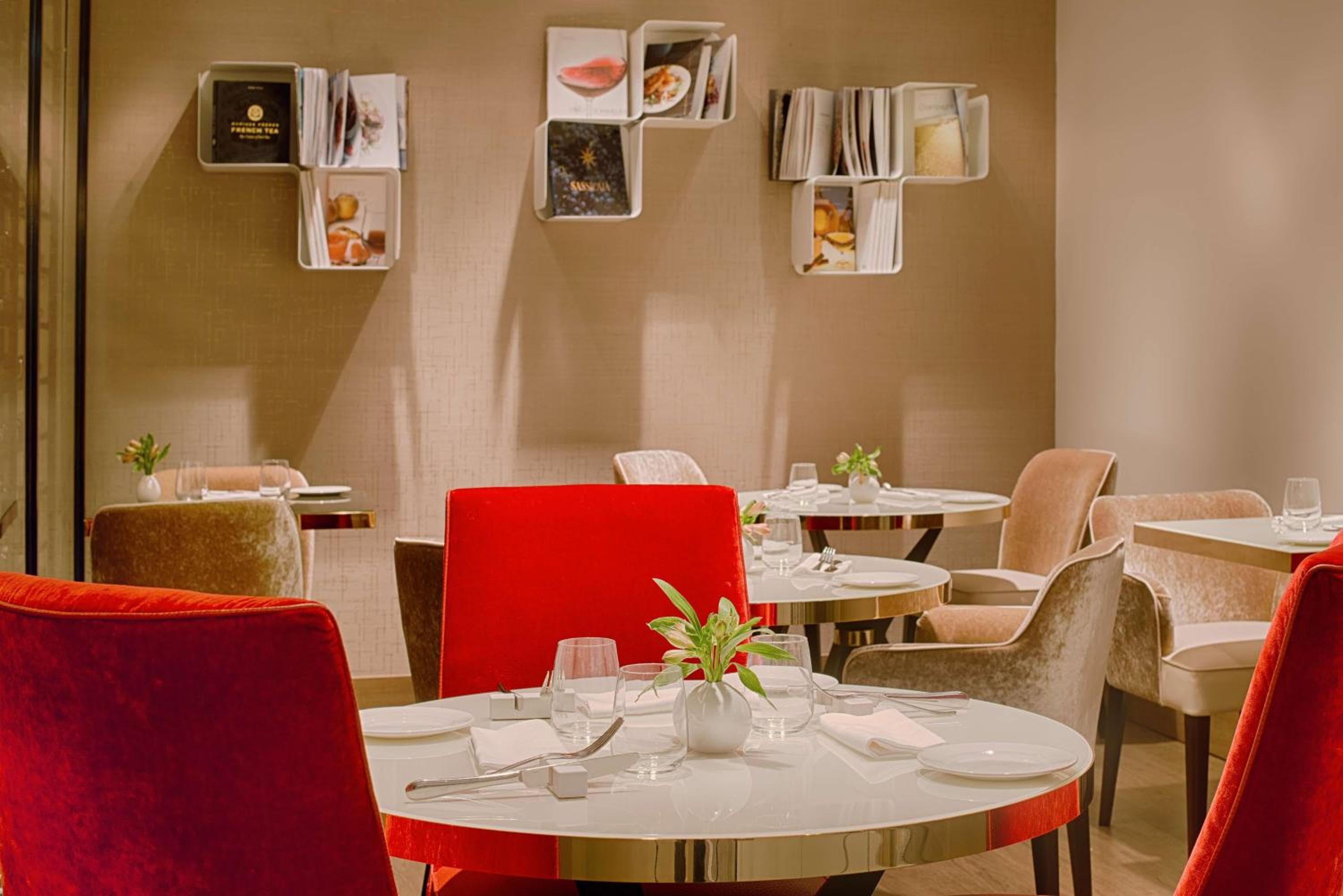 Tivoli President Milano Hotel hotel, Largo Augusto 10, Milan, Italy — photo 10