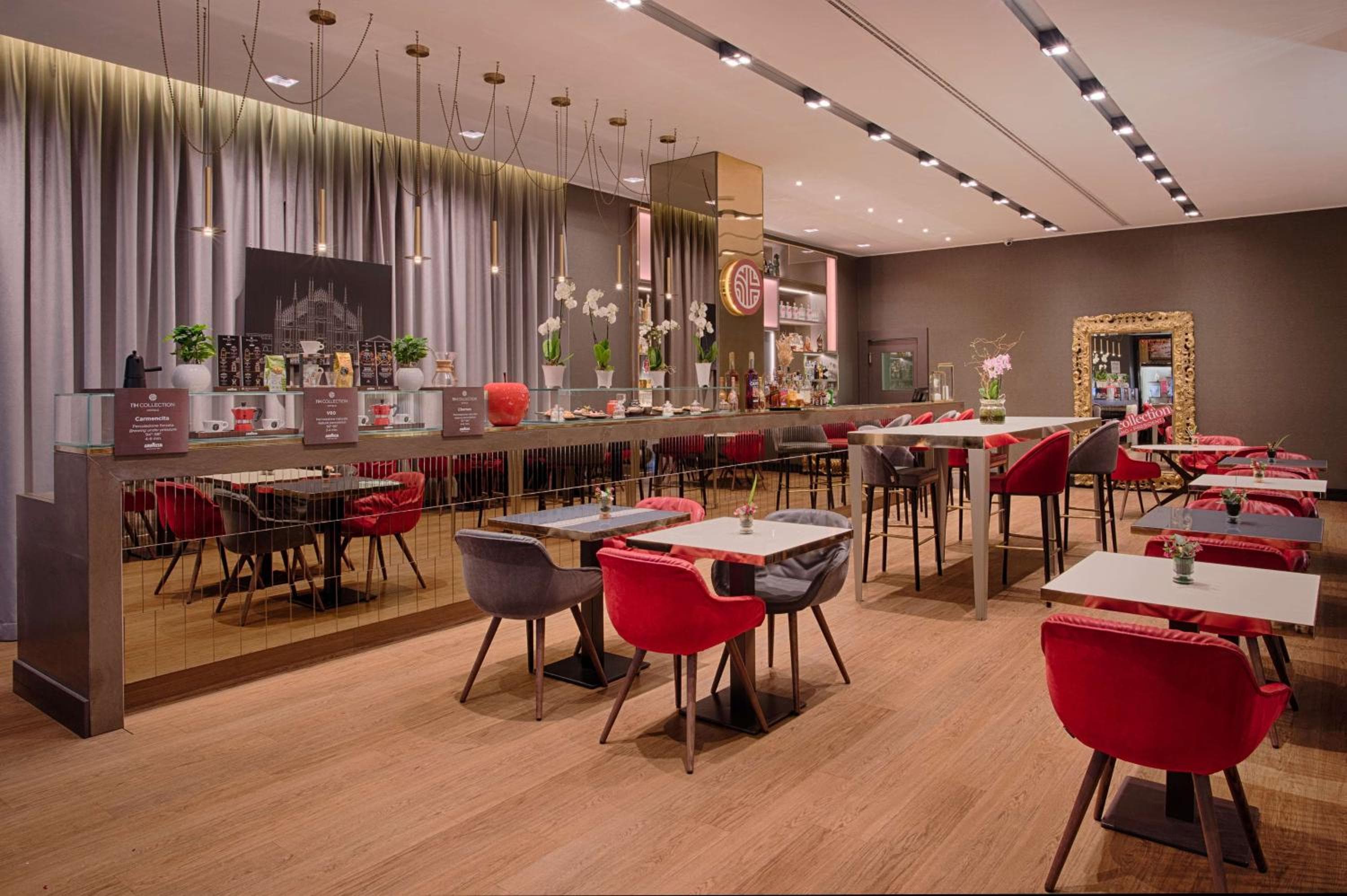 Tivoli President Milano Hotel hotel, Largo Augusto 10, Milan, Italy — photo 24