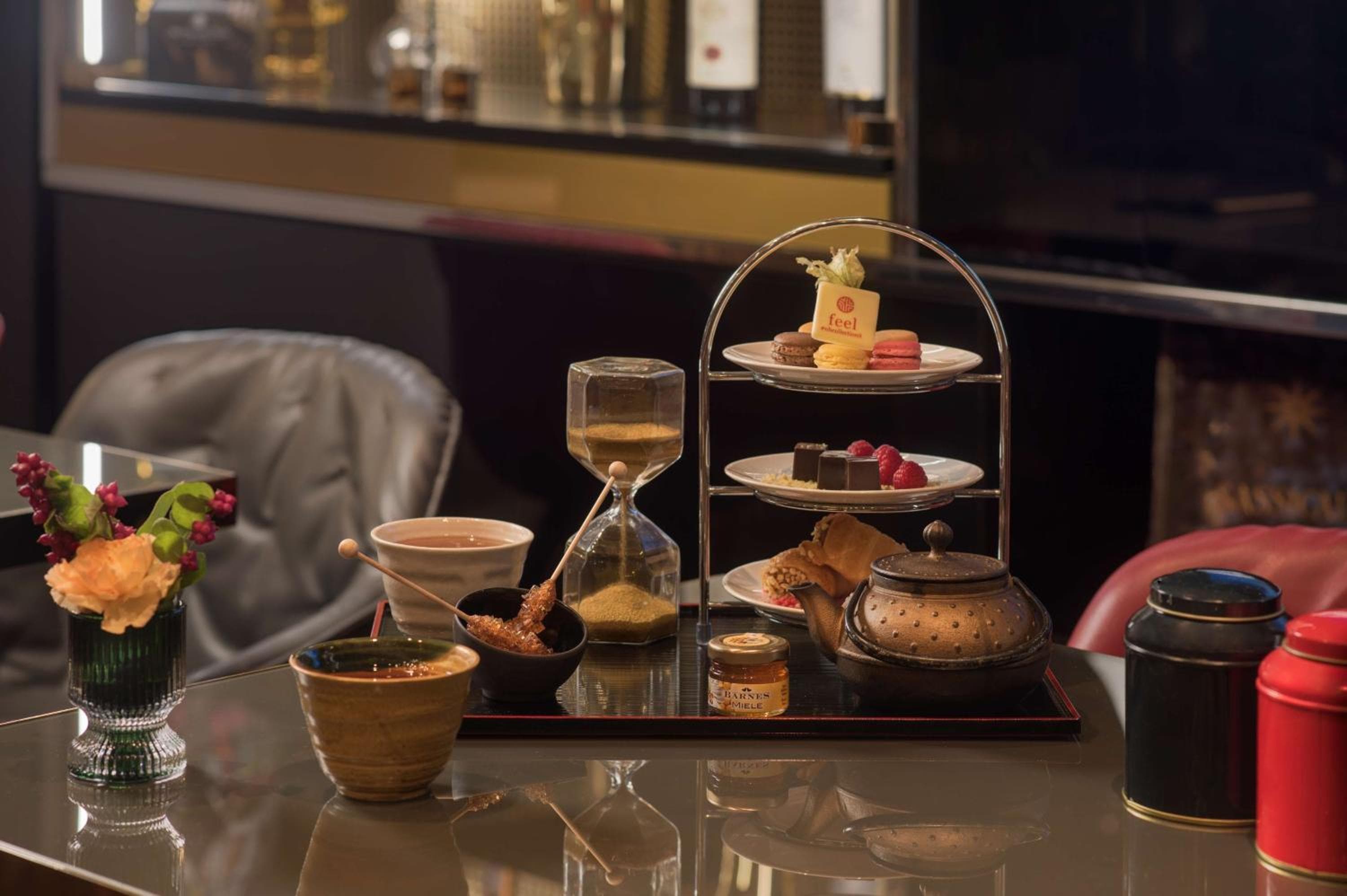 Tivoli President Milano Hotel hotel, Largo Augusto 10, Milan, Italy — photo 79