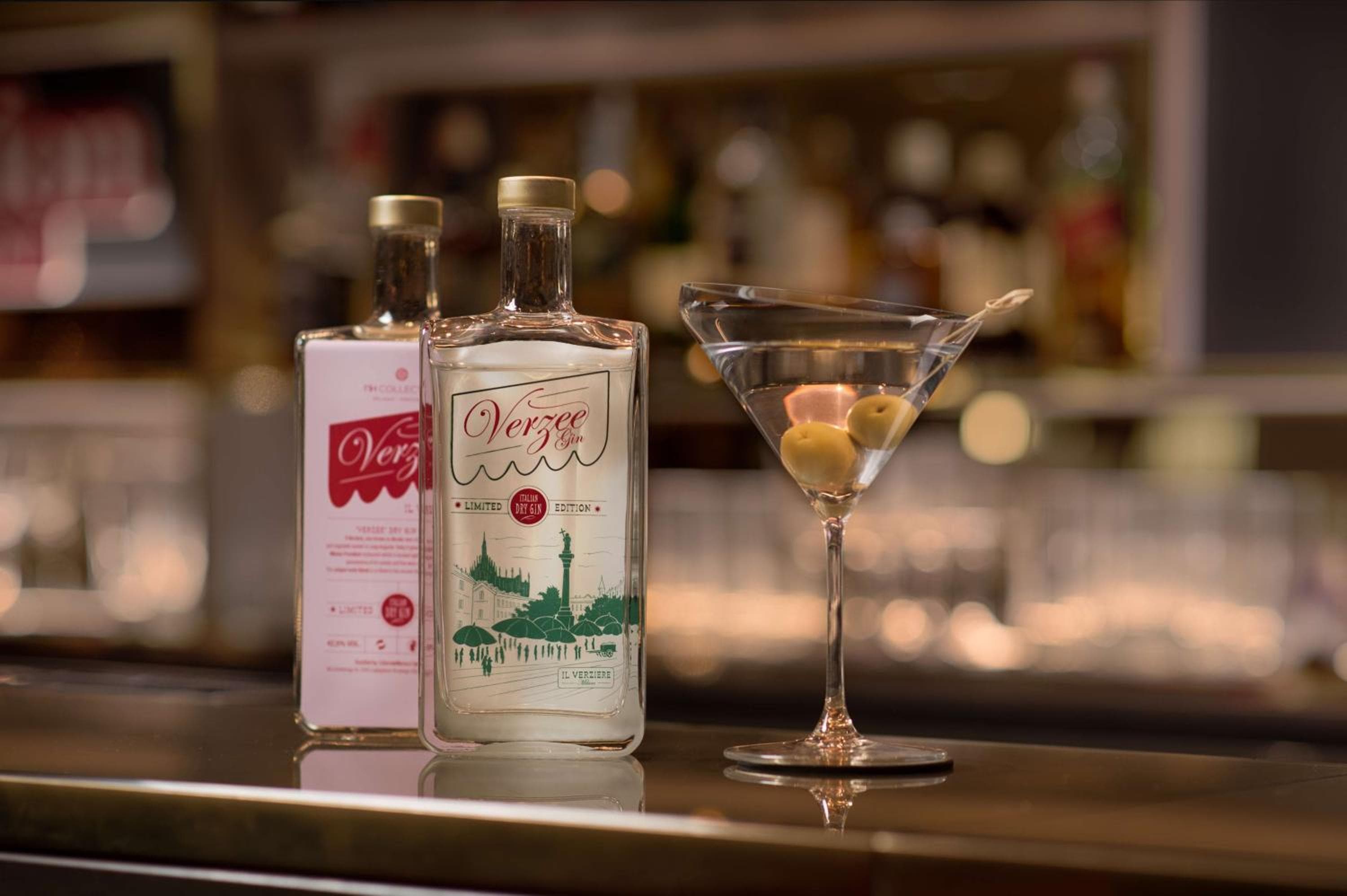 Tivoli President Milano Hotel hotel, Largo Augusto 10, Milan, Italy — photo 89