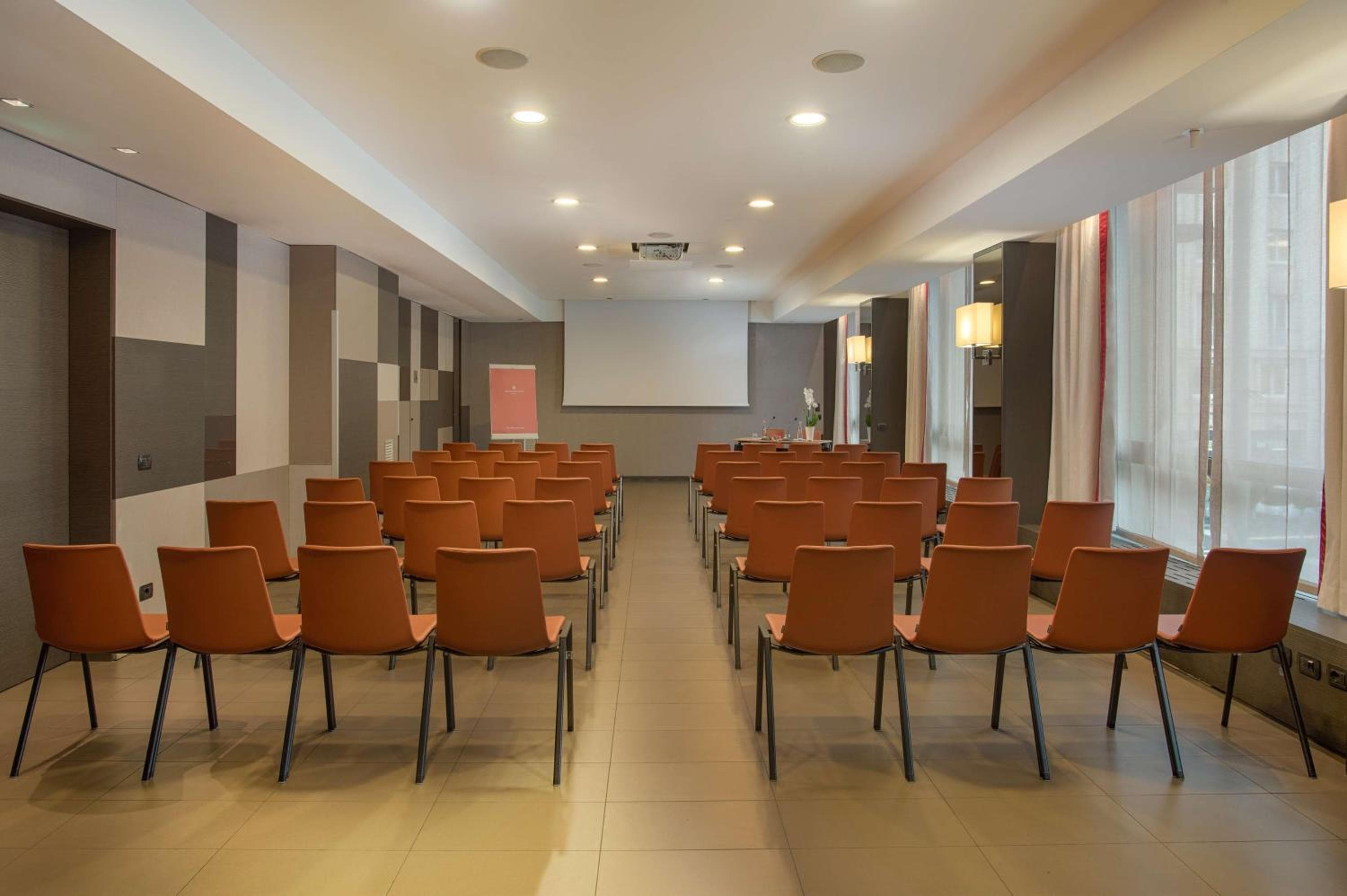 Tivoli President Milano Hotel hotel, Largo Augusto 10, Milan, Italy — photo 55