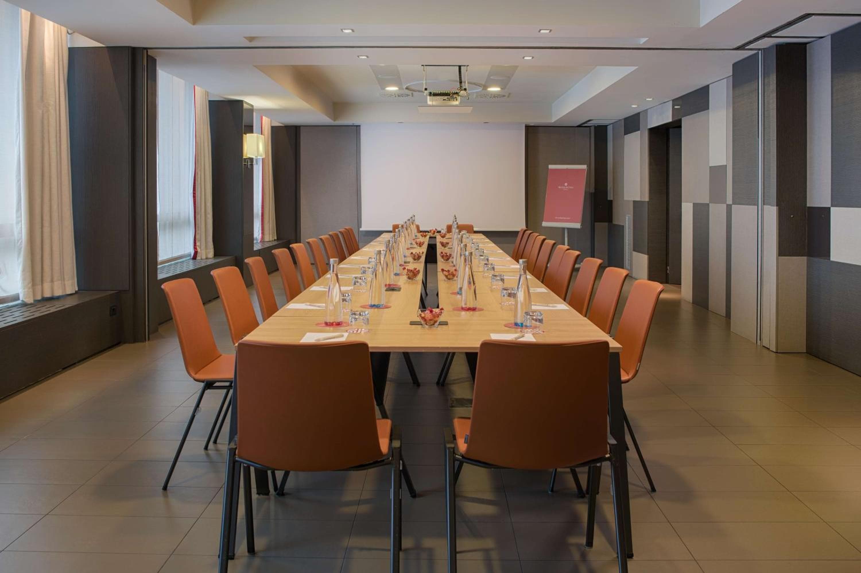 Tivoli President Milano Hotel hotel, Largo Augusto 10, Milan, Italy — photo 57