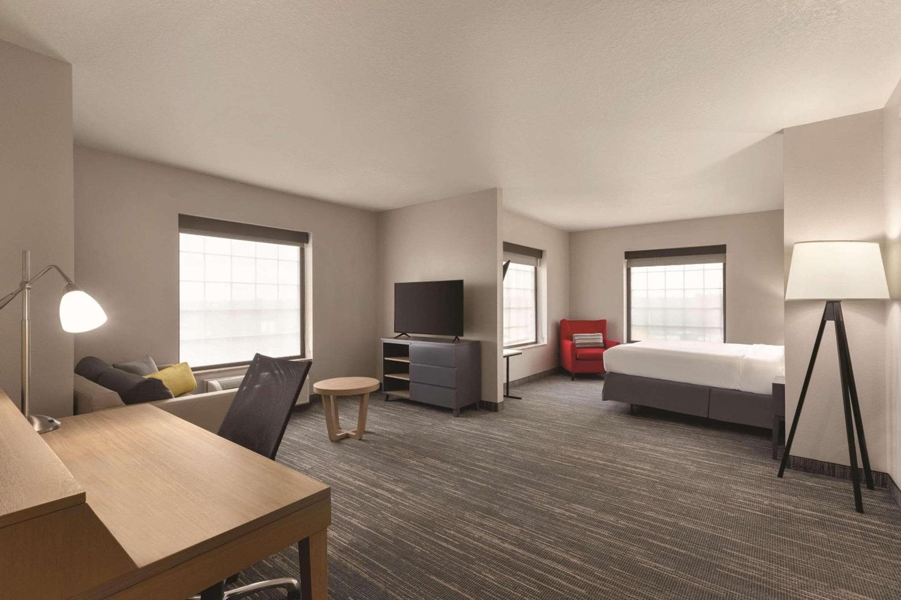 Country Inn & Suites by Radisson, Tampa Estadio RJ — 13