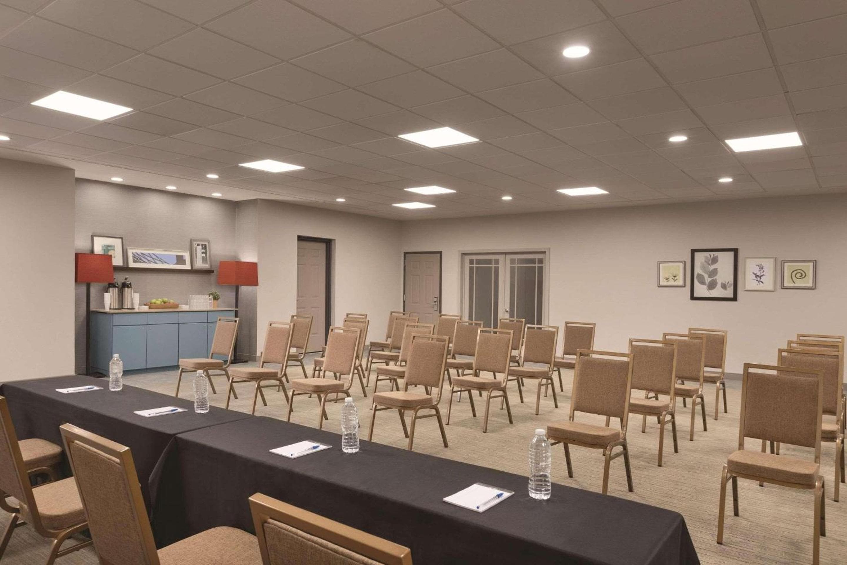 Country Inn & Suites by Radisson, Tampa Estadio RJ — 21