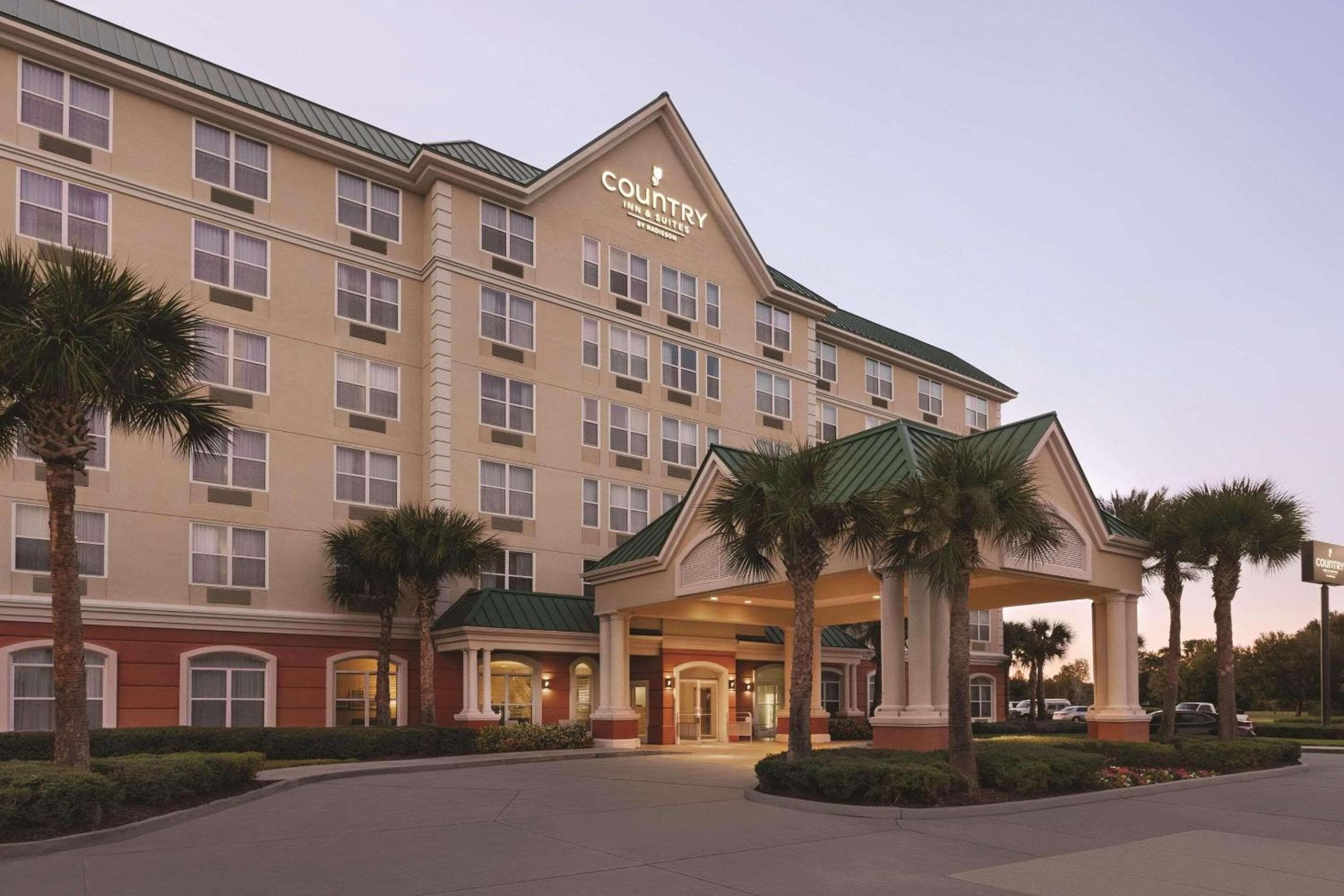 Country Inn & Suites by Radisson, Orlando Airport, FL — 24