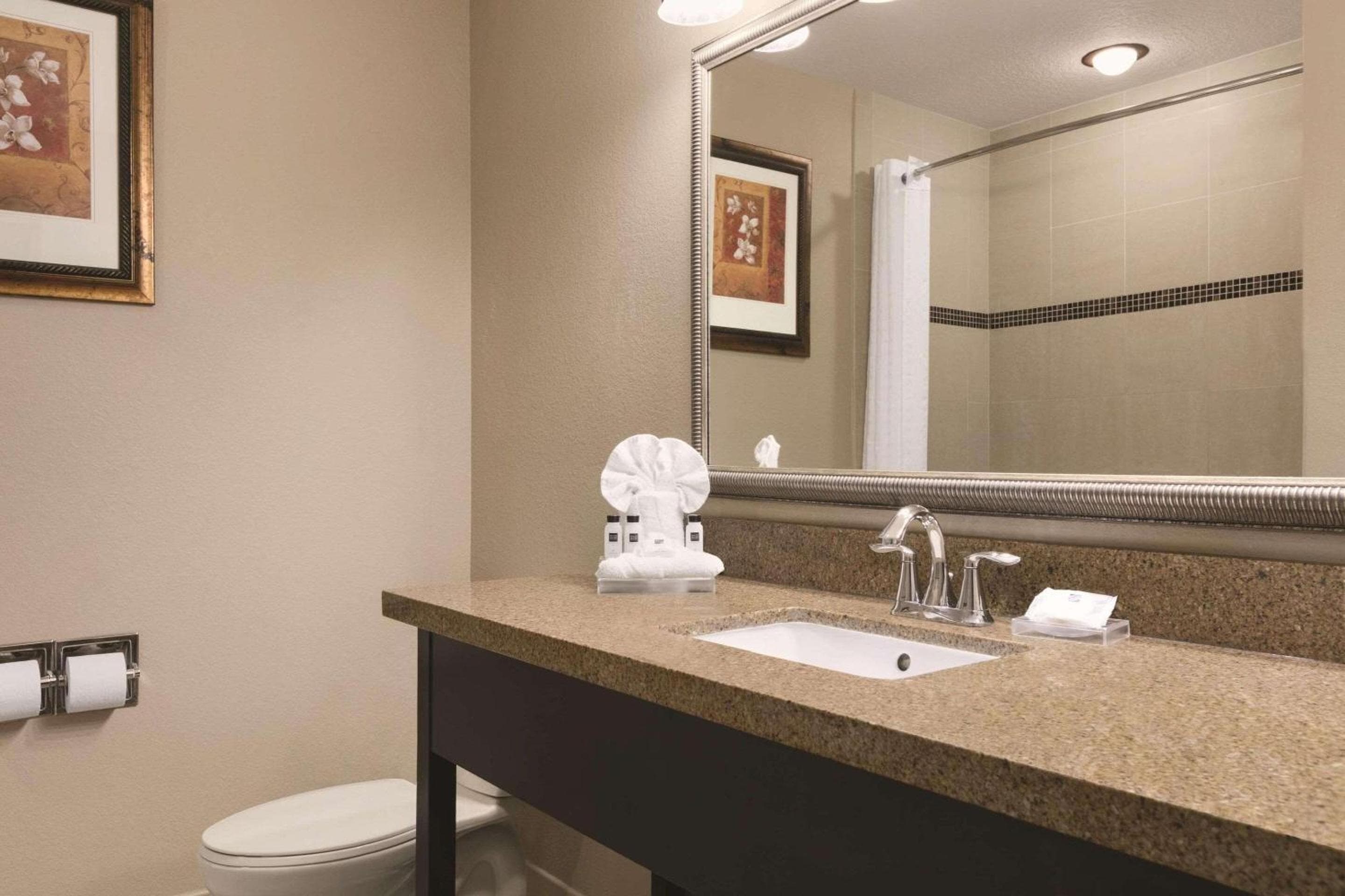 Country Inn & Suites by Radisson, Tampa Airport North, Florida — 4