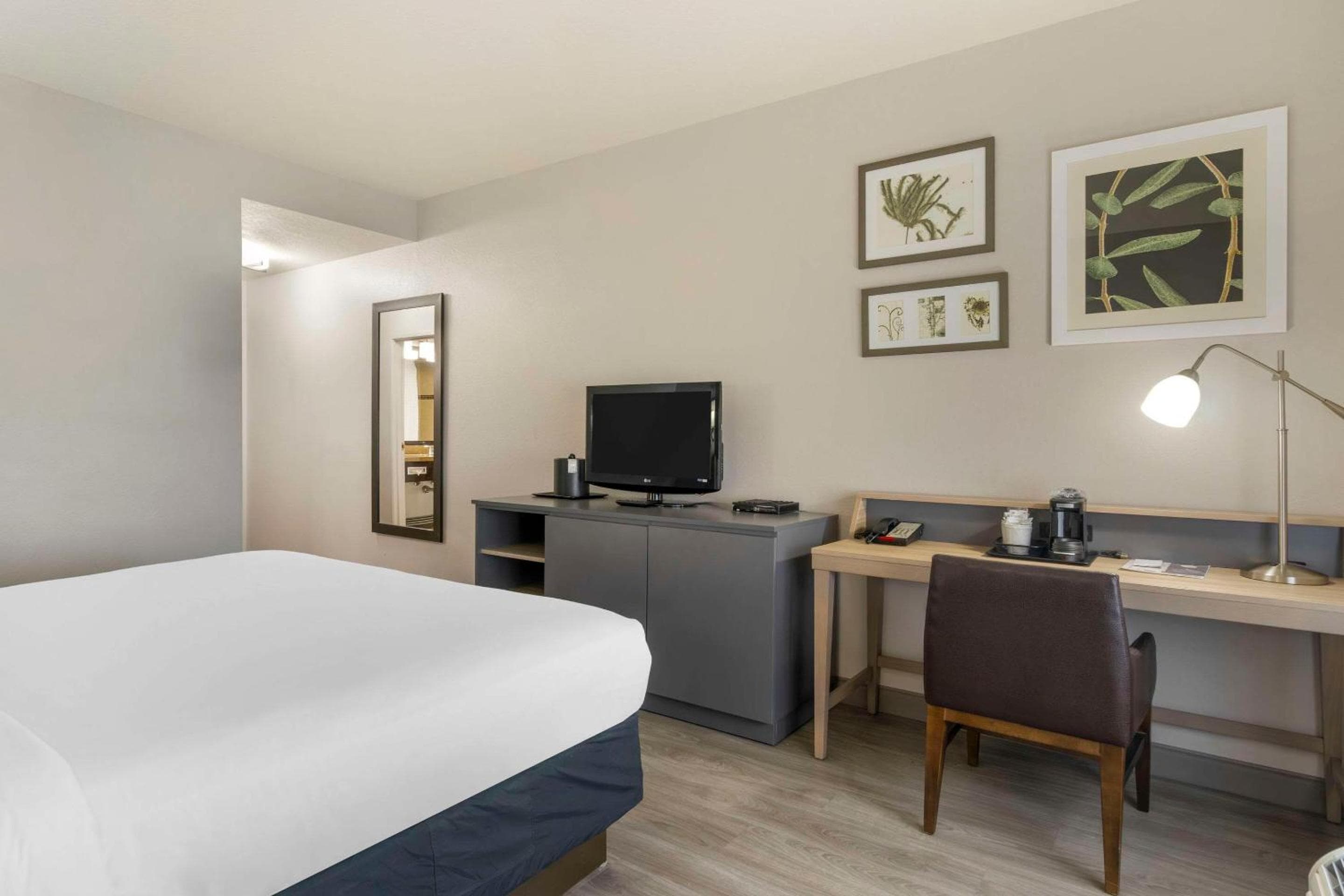 Country Inn & Suites by Radisson, Tampa Airport North, Florida — 7