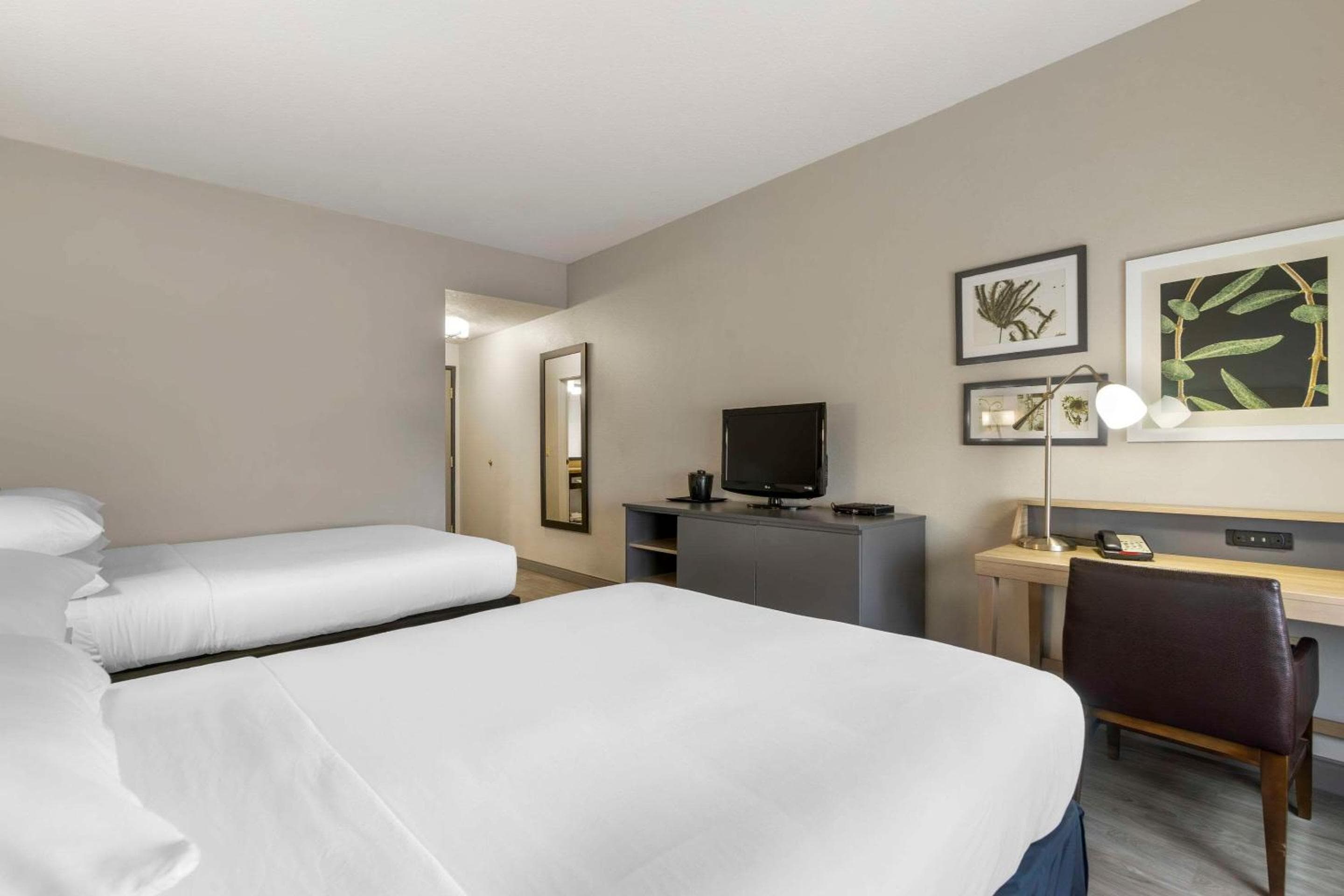 Country Inn & Suites by Radisson, Tampa Airport North, Florida — 9