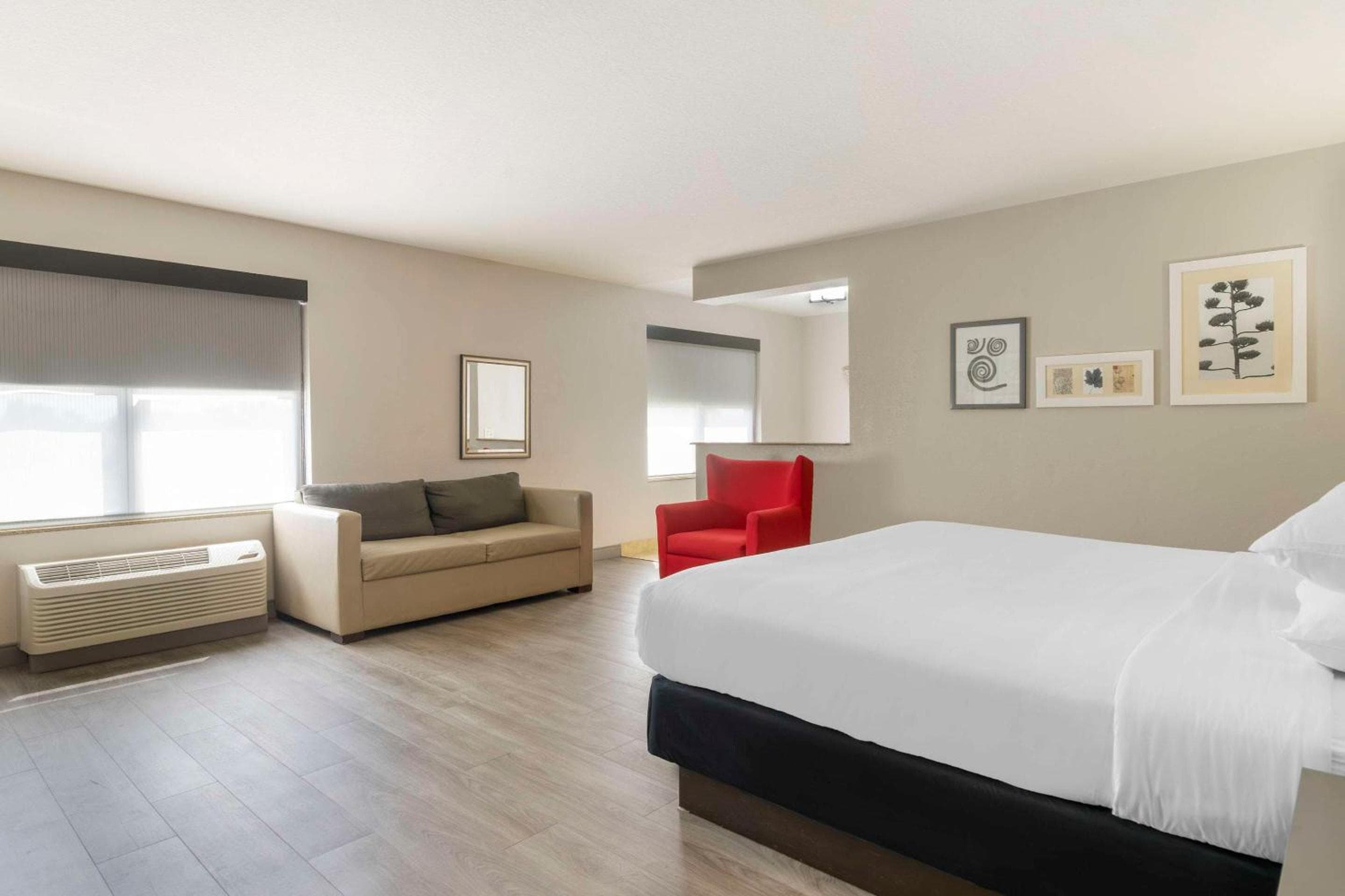 Country Inn & Suites by Radisson, Tampa Airport North, Florida — 14