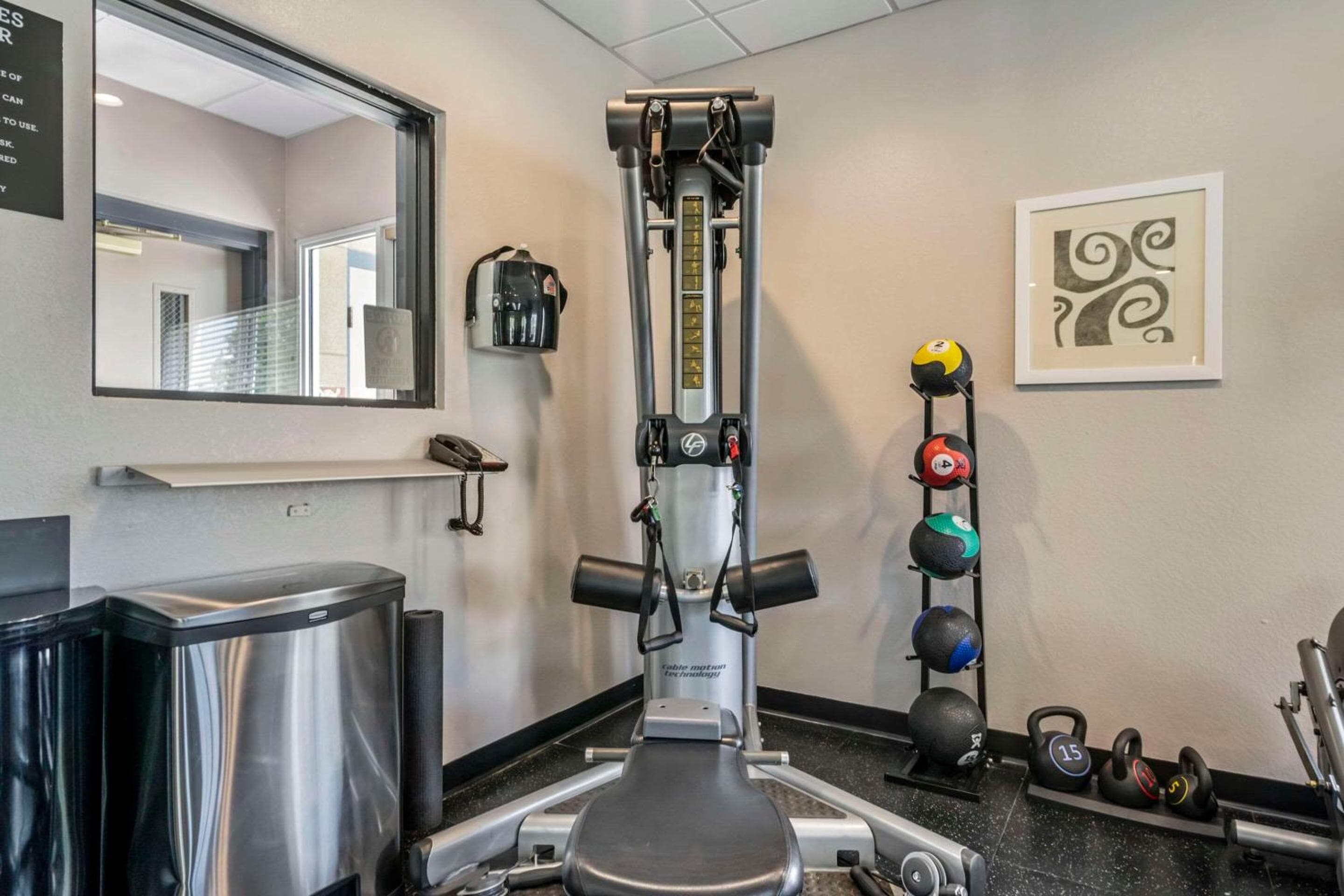 Country Inn & Suites by Radisson, Tampa Airport North, Florida — 18