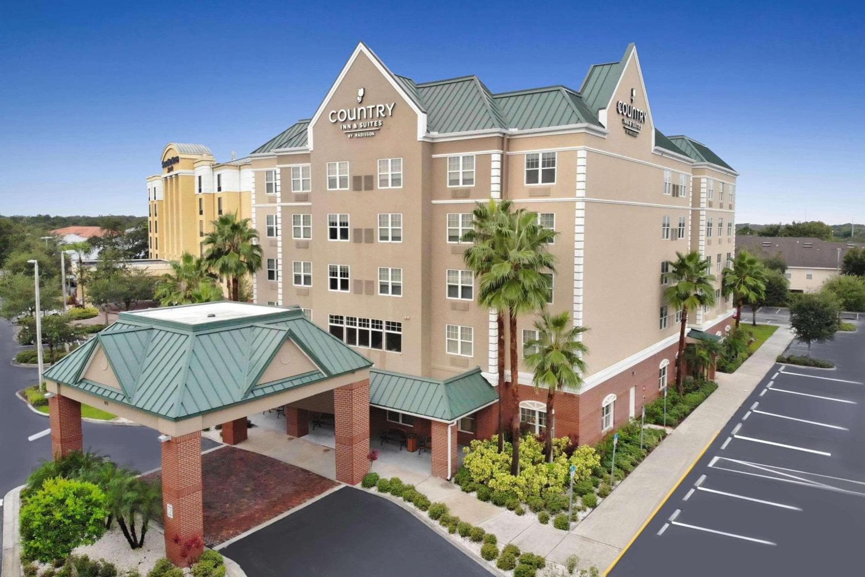 Country Inn & Suites by Radisson, Tampa-Brandon, FL — 4