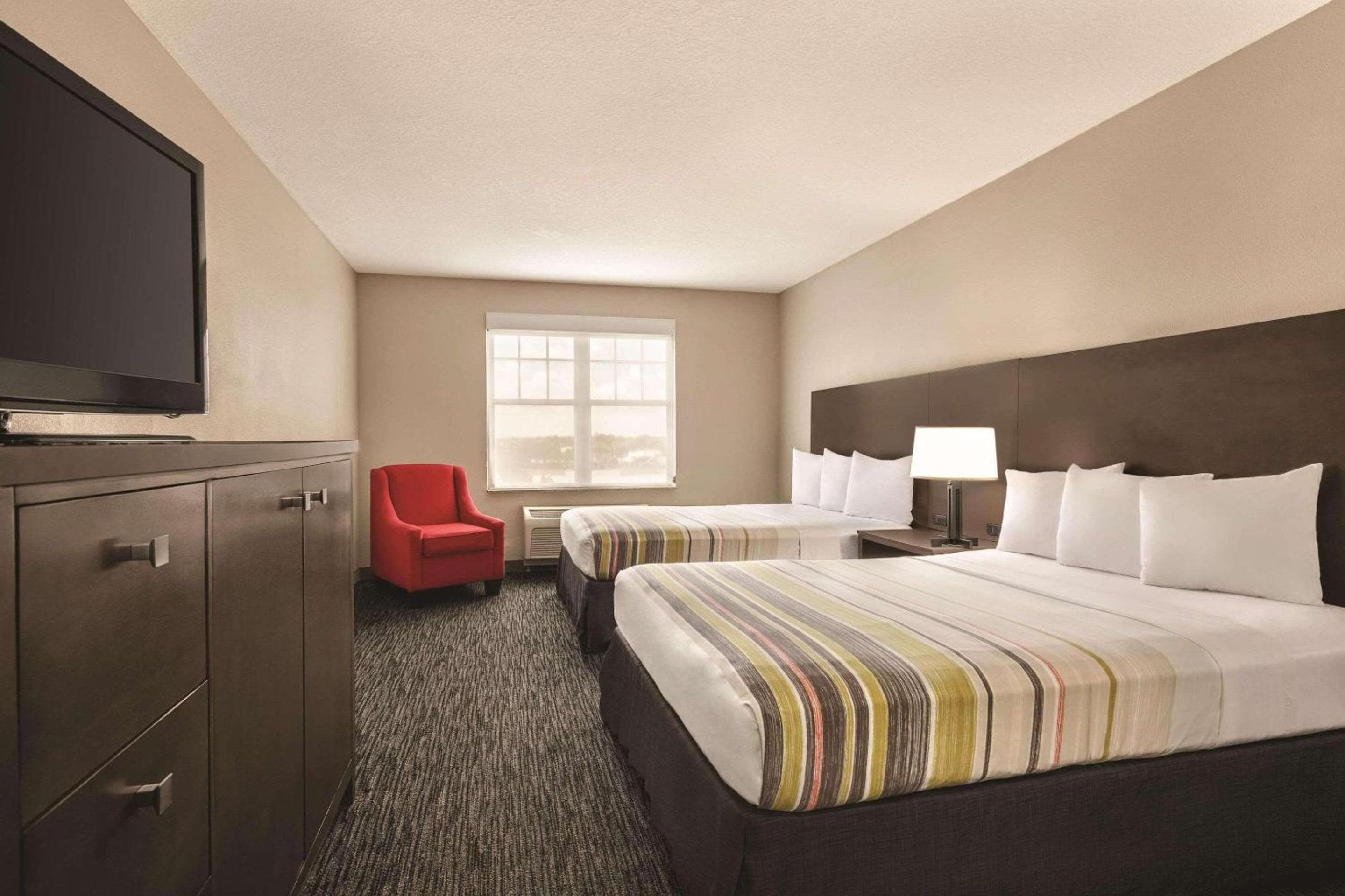 Country Inn & Suites by Radisson, Tampa-Brandon, FL — 20