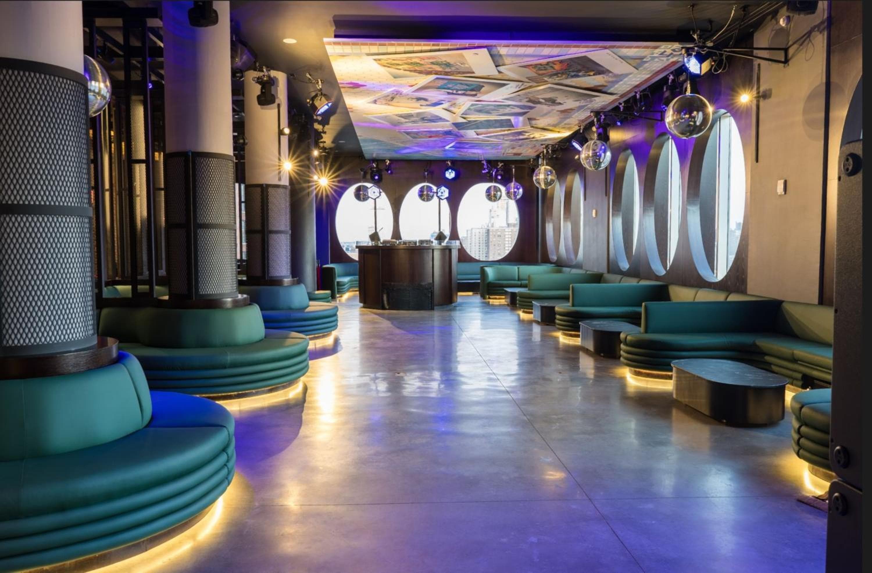 Hotel Indigo Lower East Side Nueva York — 17