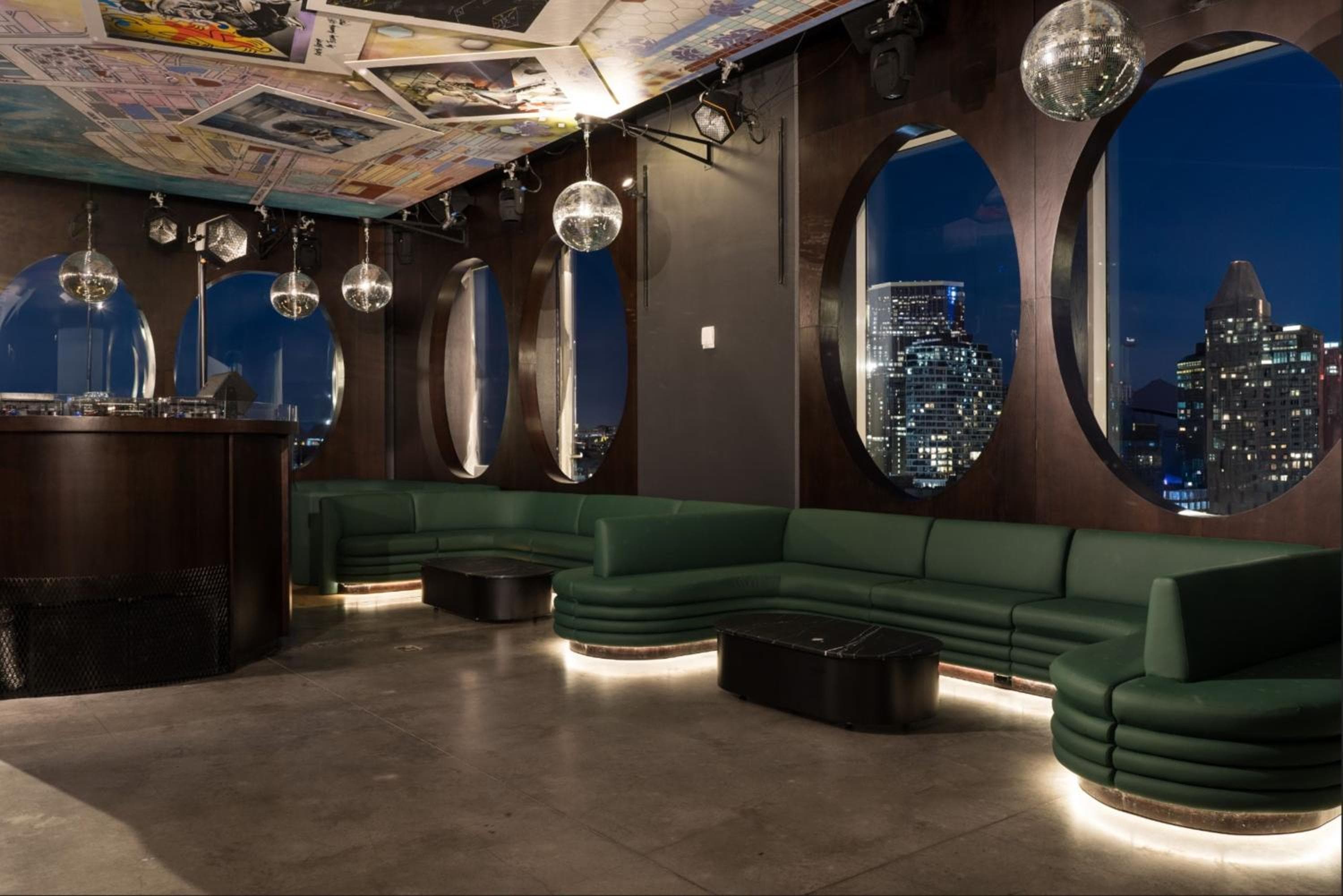 Hotel Indigo Lower East Side Nueva York — 18