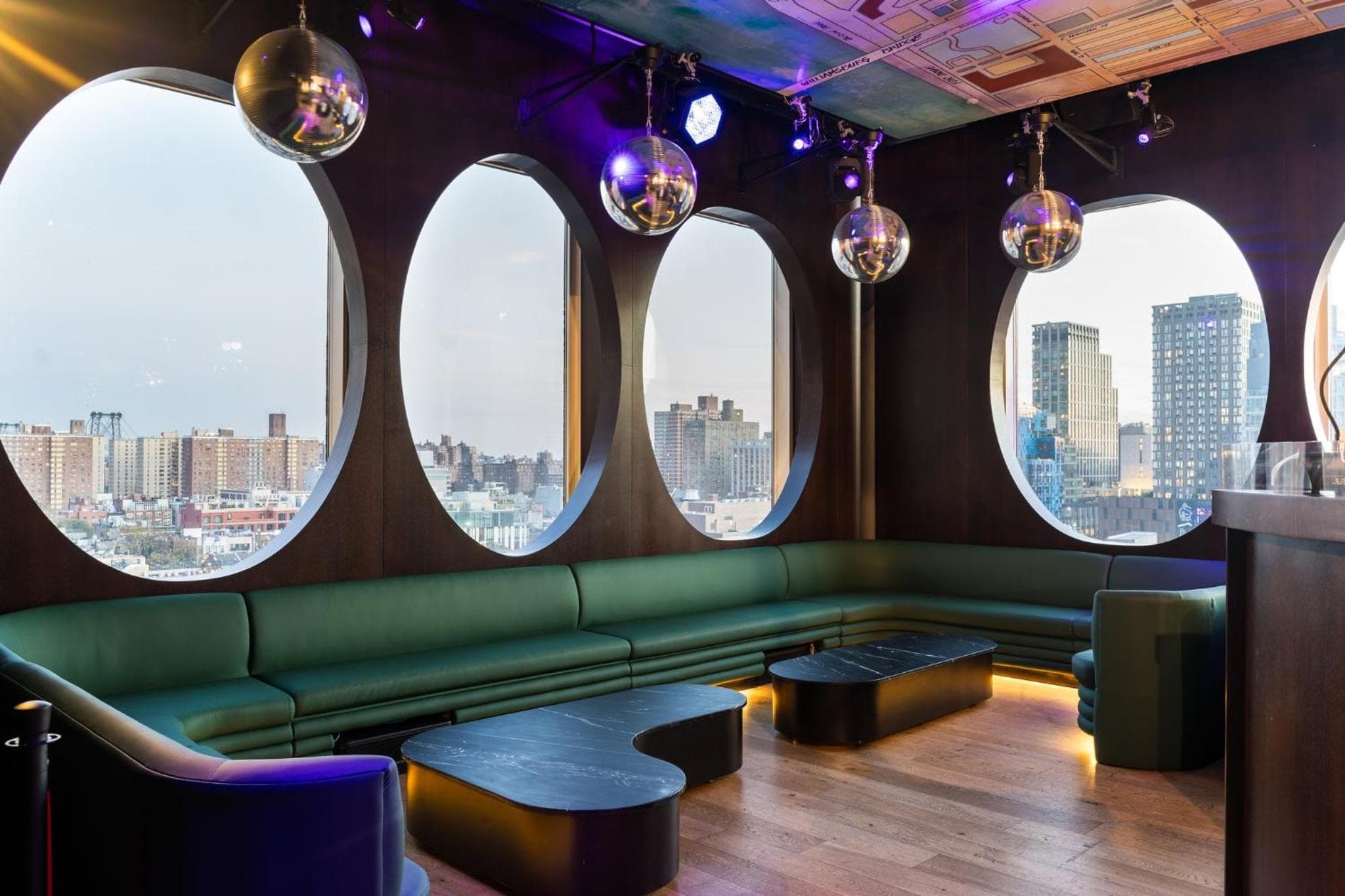 Hotel Indigo Lower East Side Nueva York — 19