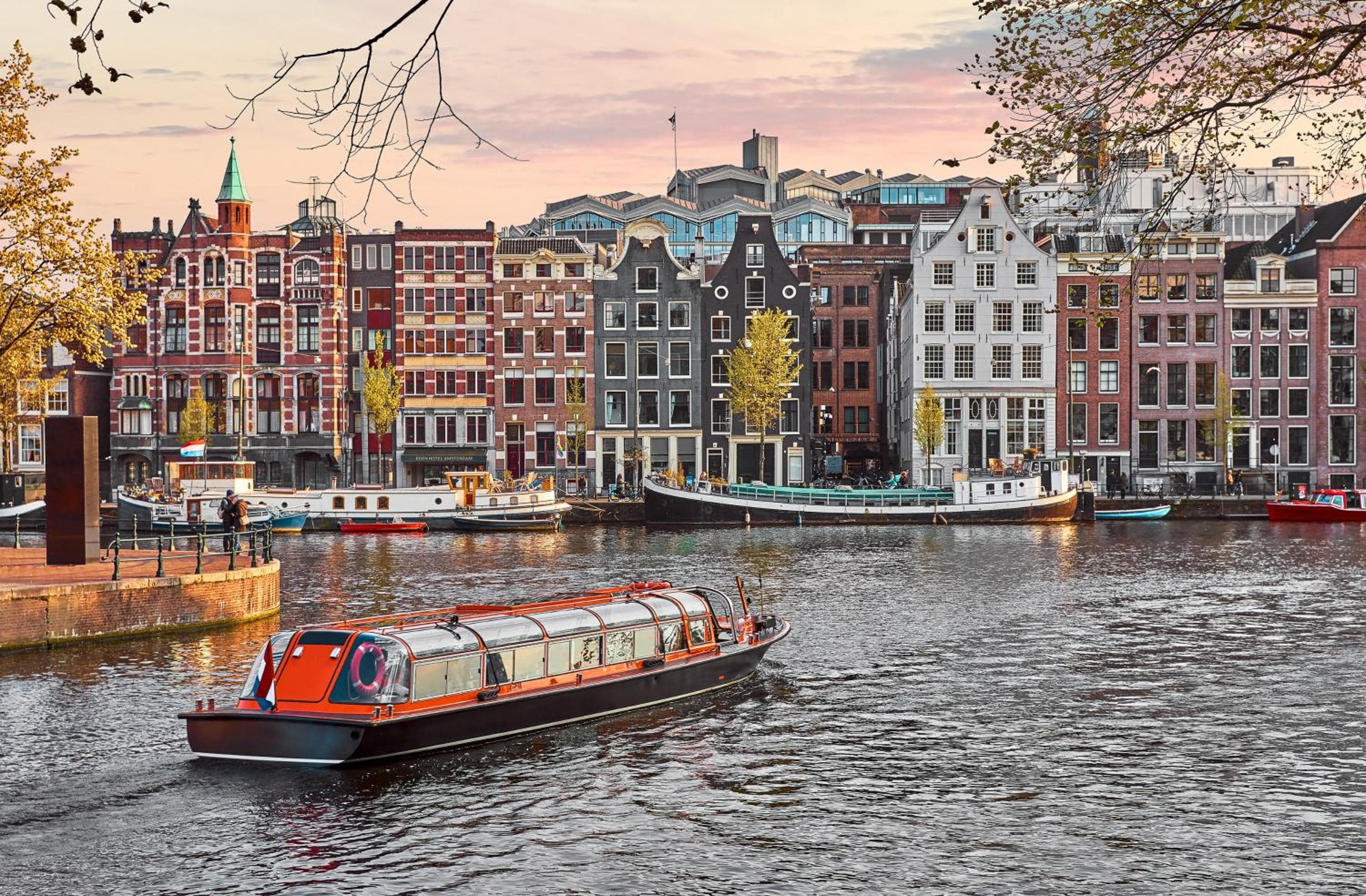 NYX Hotel Amsterdam Rembrandt Square hotel, Amstelstraat 17, Amsterdam, Netherlands — photo 55