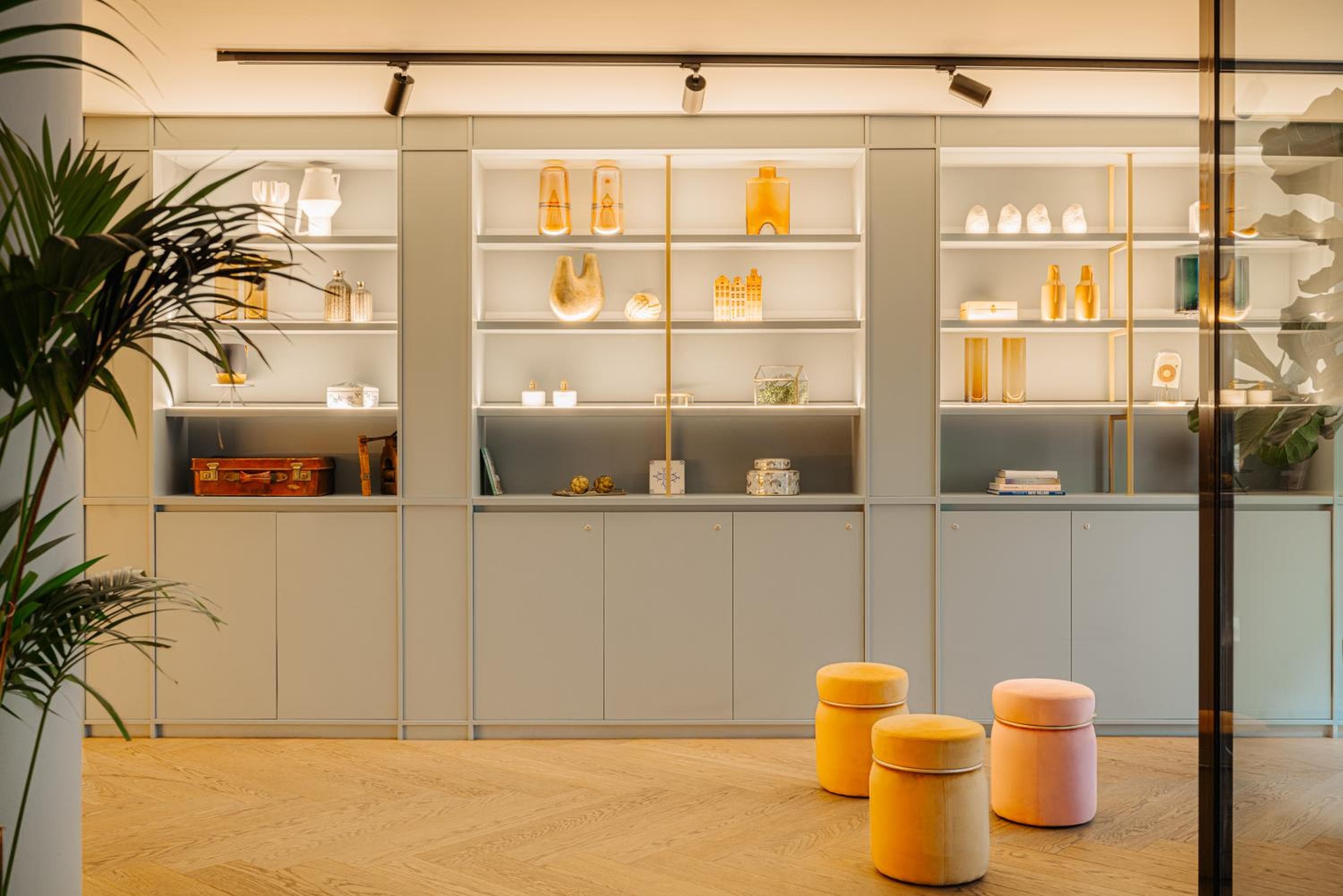 NYX Hotel Amsterdam Rembrandt Square hotel, Amstelstraat 17, Amsterdam, Netherlands — photo 57