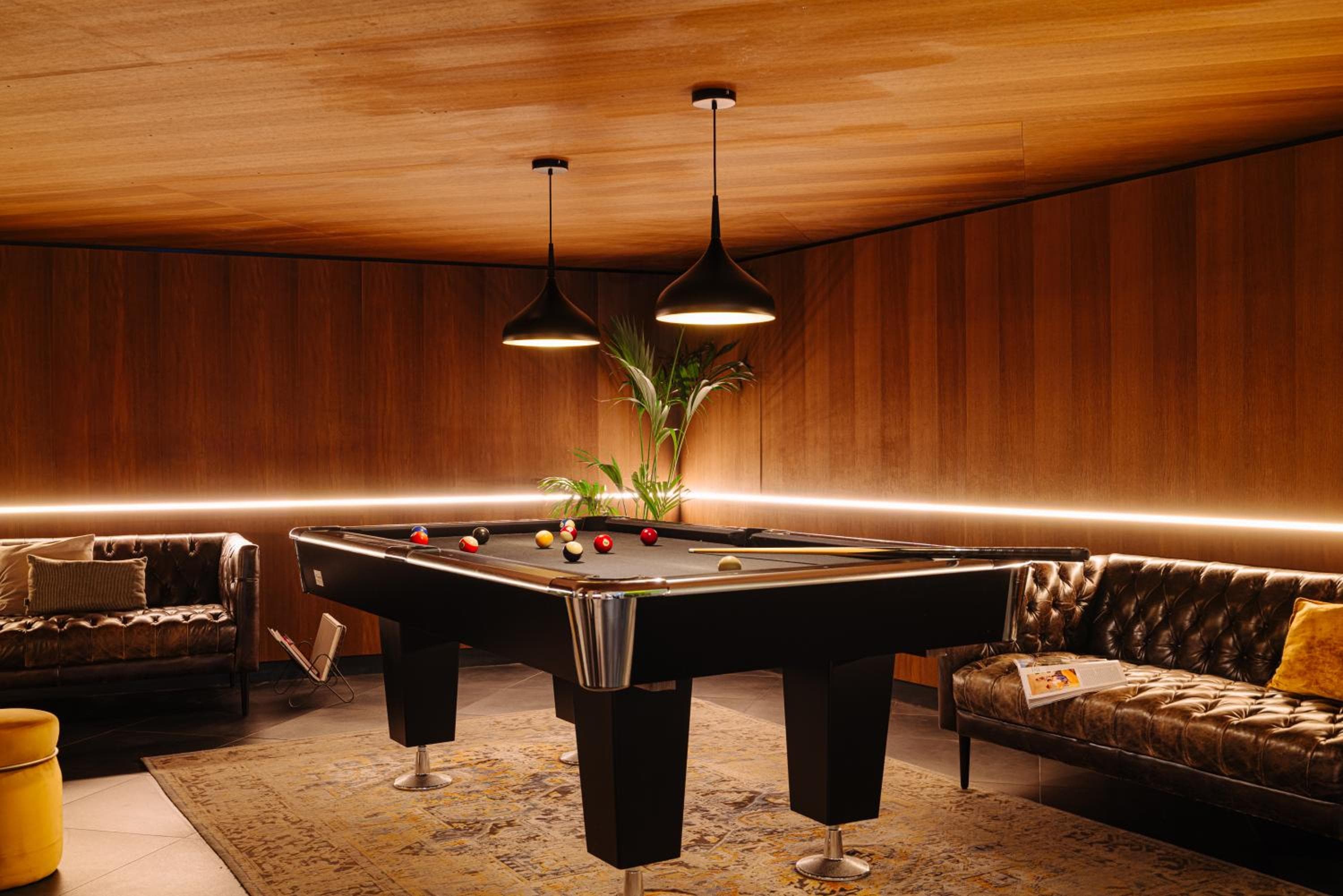 NYX Hotel Amsterdam Rembrandt Square hotel, Amstelstraat 17, Amsterdam, Netherlands — photo 13