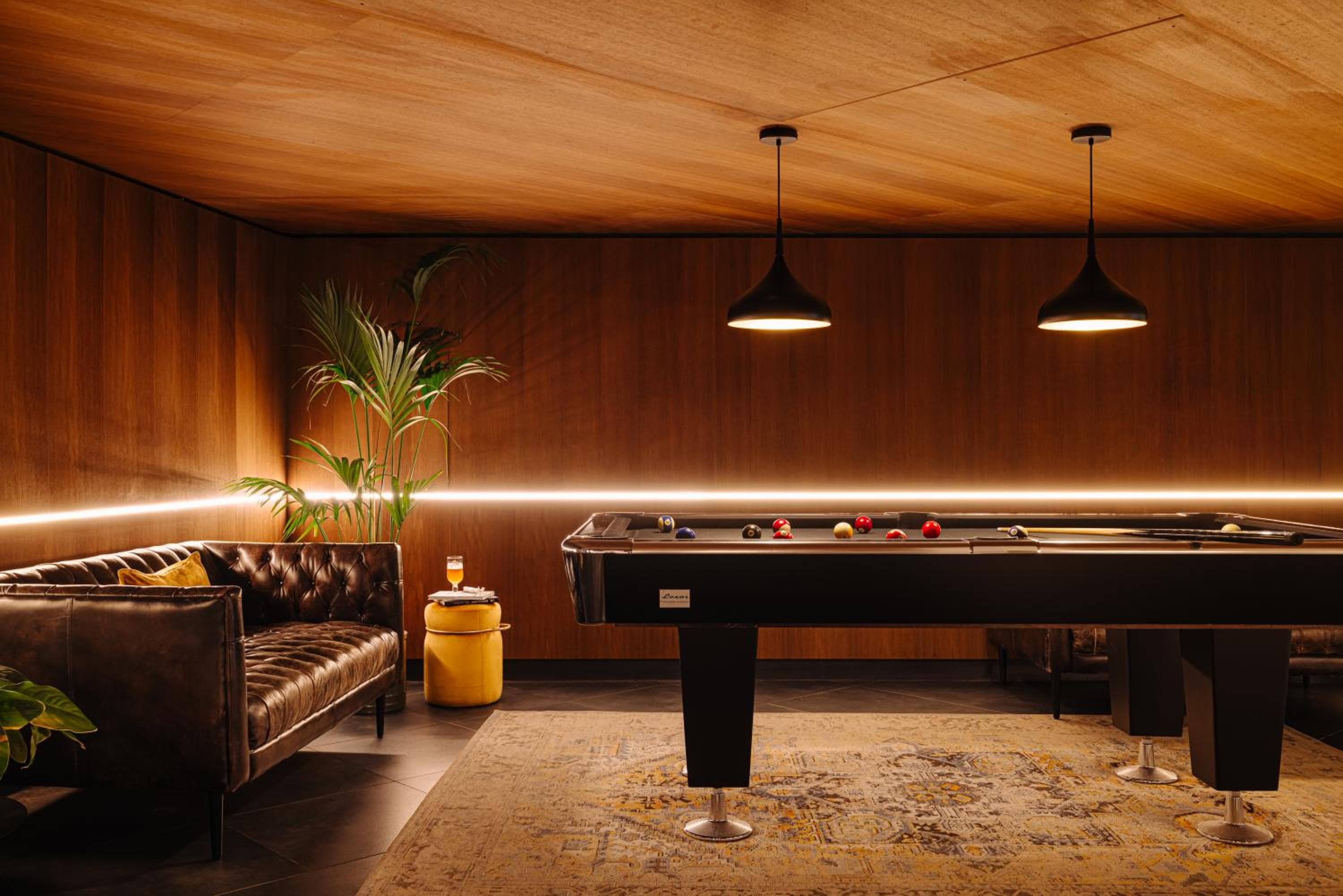 NYX Hotel Amsterdam Rembrandt Square hotel, Amstelstraat 17, Amsterdam, Netherlands — photo 4