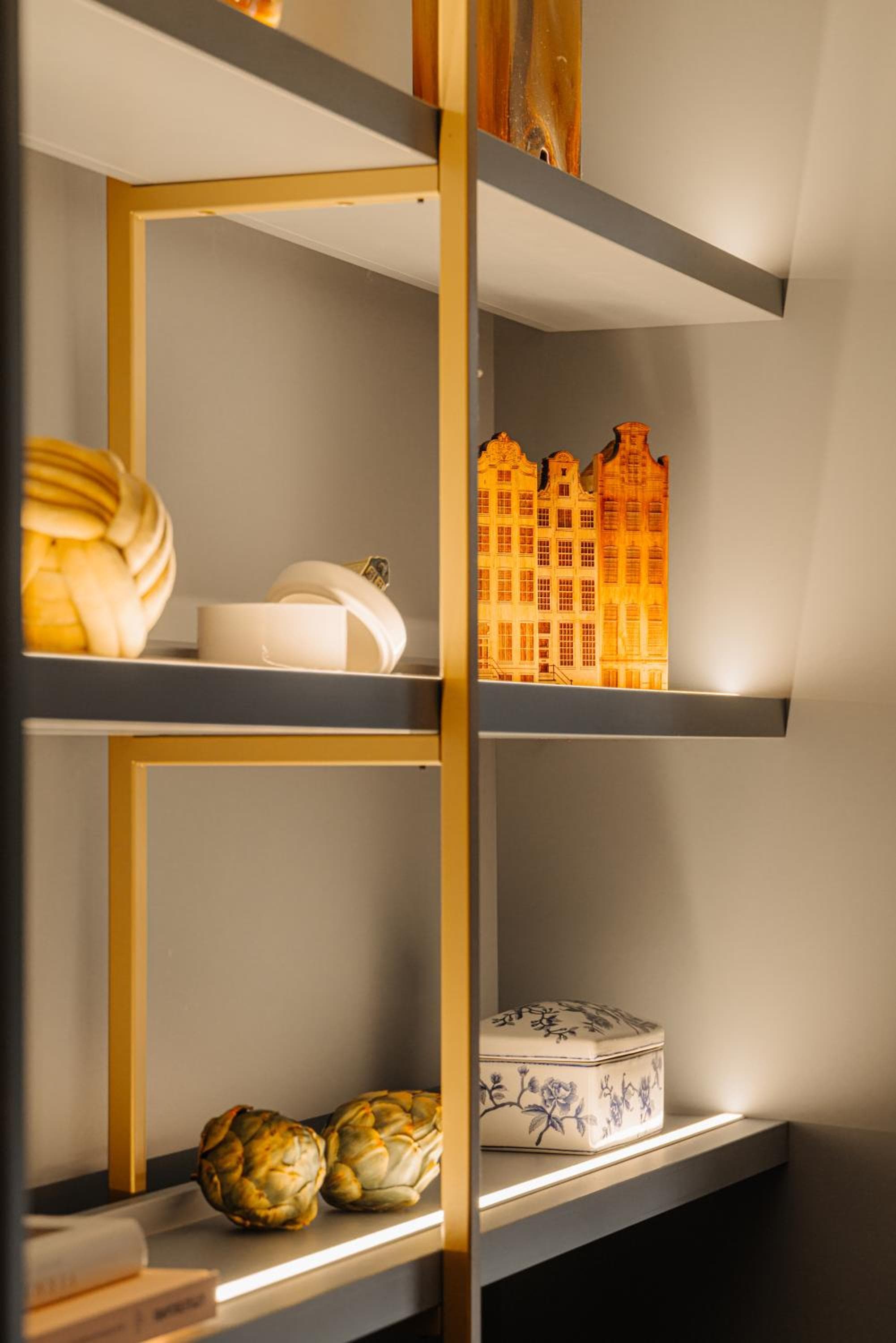 NYX Hotel Amsterdam Rembrandt Square hotel, Amstelstraat 17, Amsterdam, Netherlands — photo 59