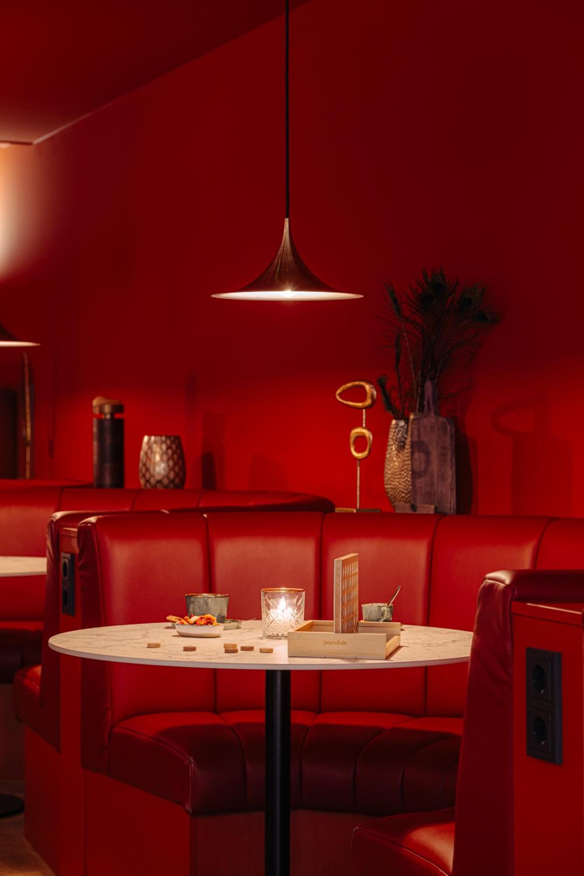 NYX Hotel Amsterdam Rembrandt Square hotel, Amstelstraat 17, Amsterdam, Netherlands — photo 14