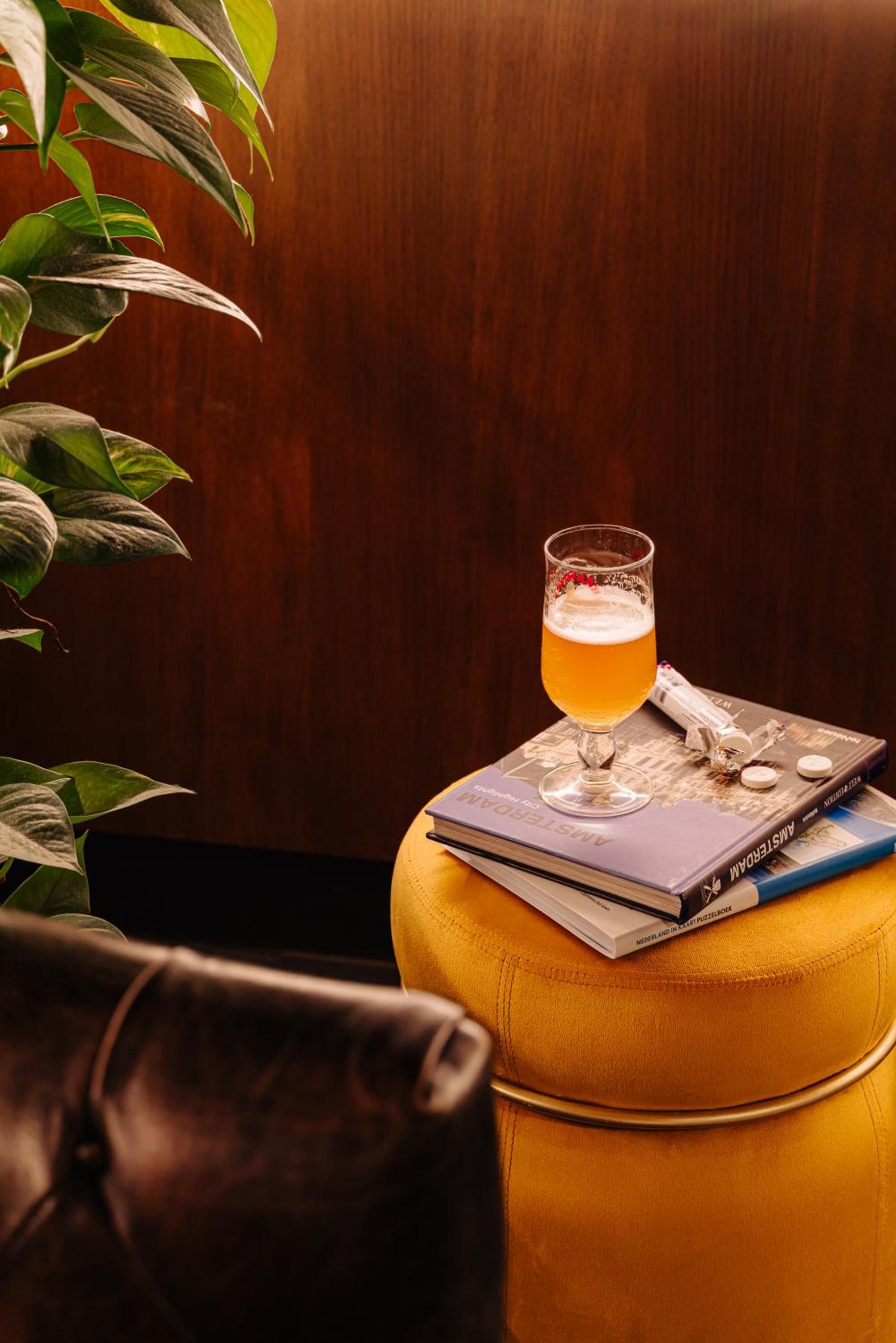 NYX Hotel Amsterdam Rembrandt Square hotel, Amstelstraat 17, Amsterdam, Netherlands — photo 19