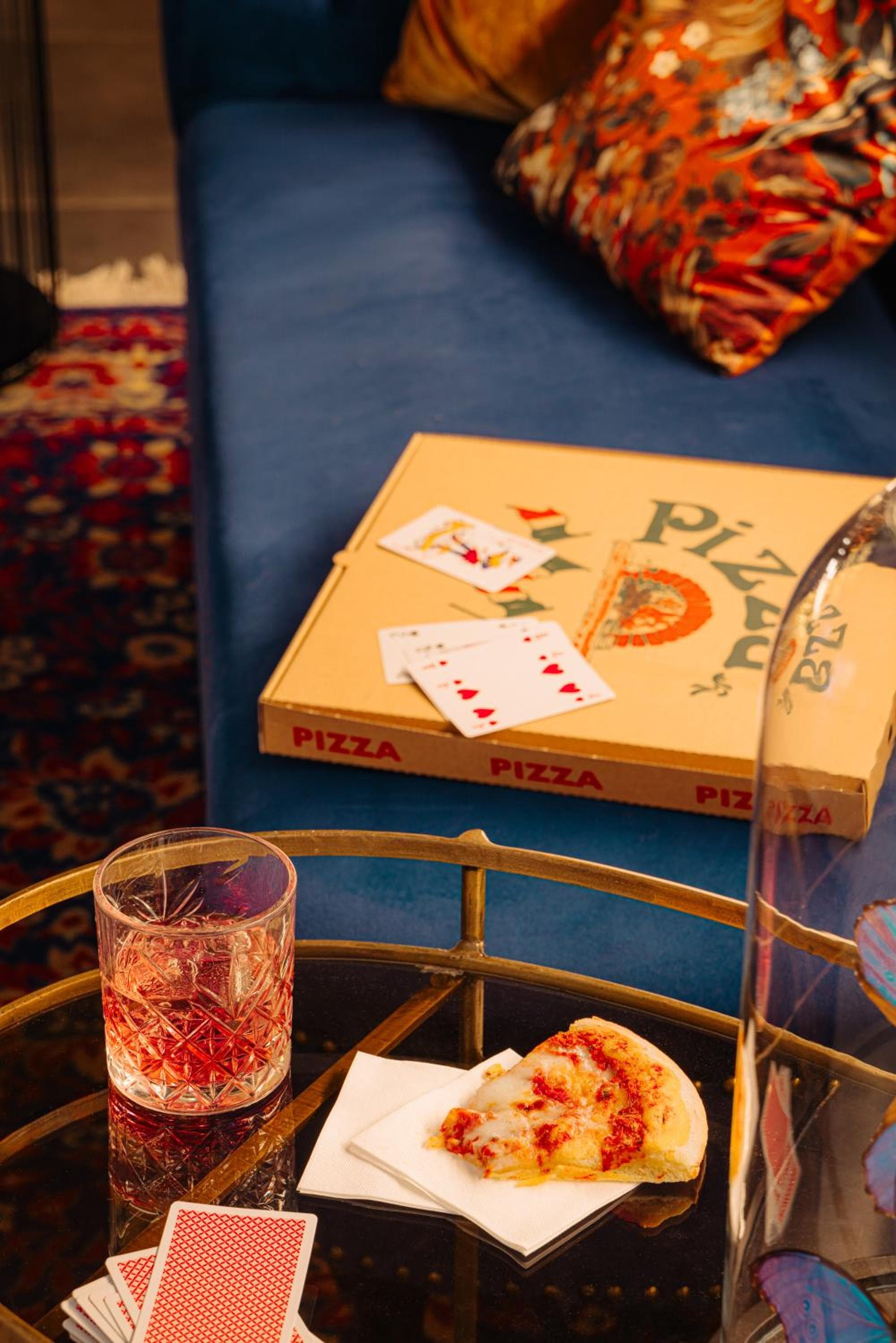 NYX Hotel Amsterdam Rembrandt Square hotel, Amstelstraat 17, Amsterdam, Netherlands — photo 58