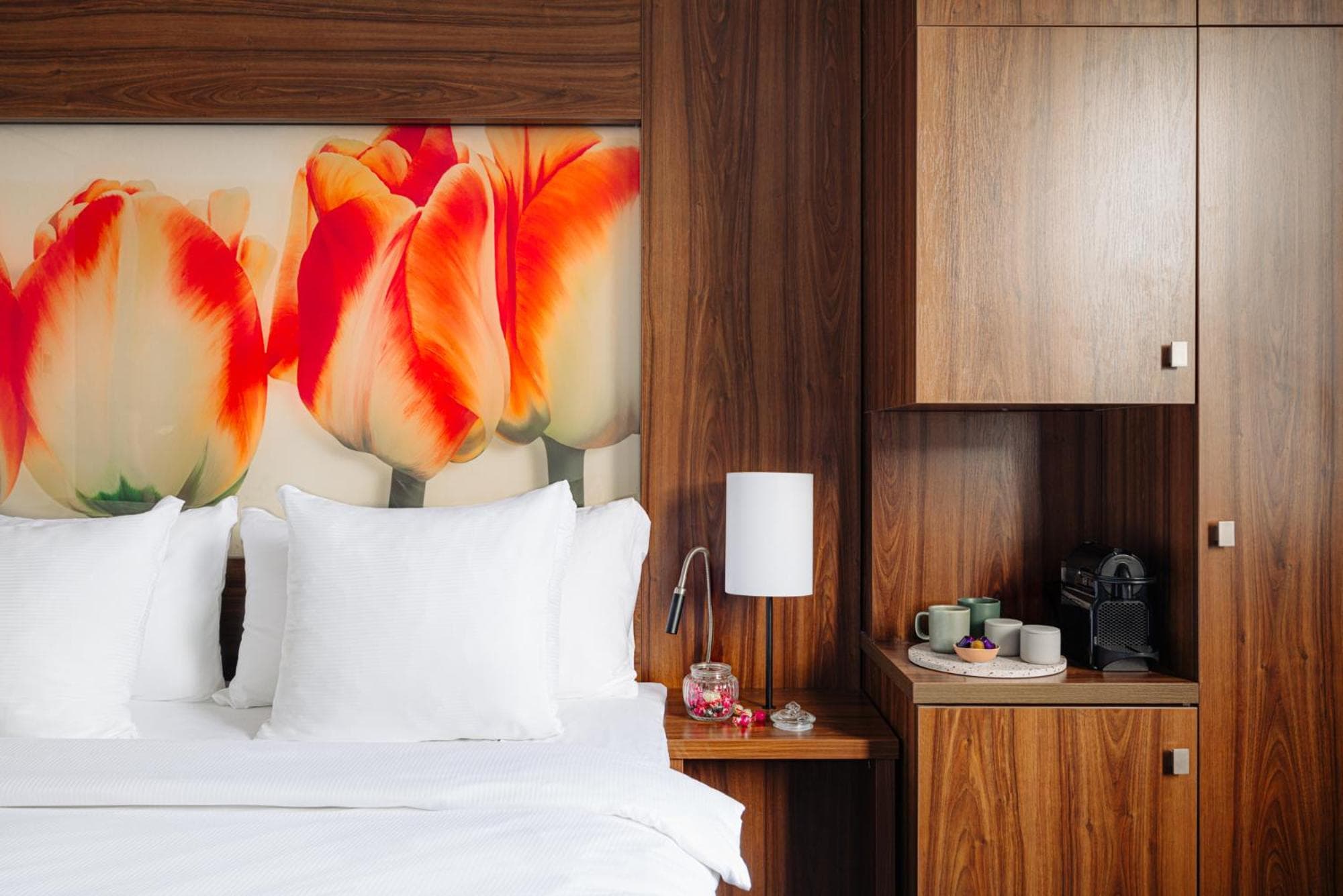 NYX Hotel Amsterdam Rembrandt Square hotel, Amstelstraat 17, Amsterdam, Netherlands — photo 27