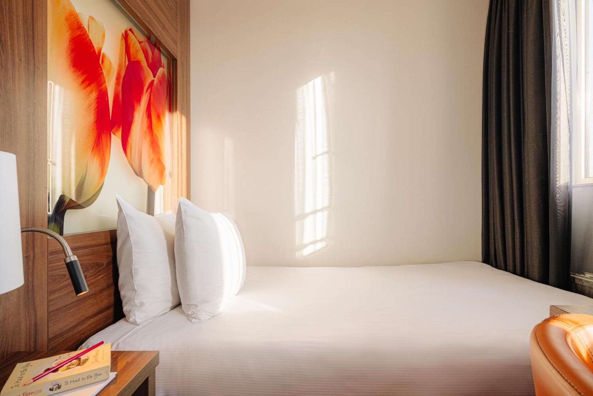 NYX Hotel Amsterdam Rembrandt Square hotel, Amstelstraat 17, Amsterdam, Netherlands — photo 33