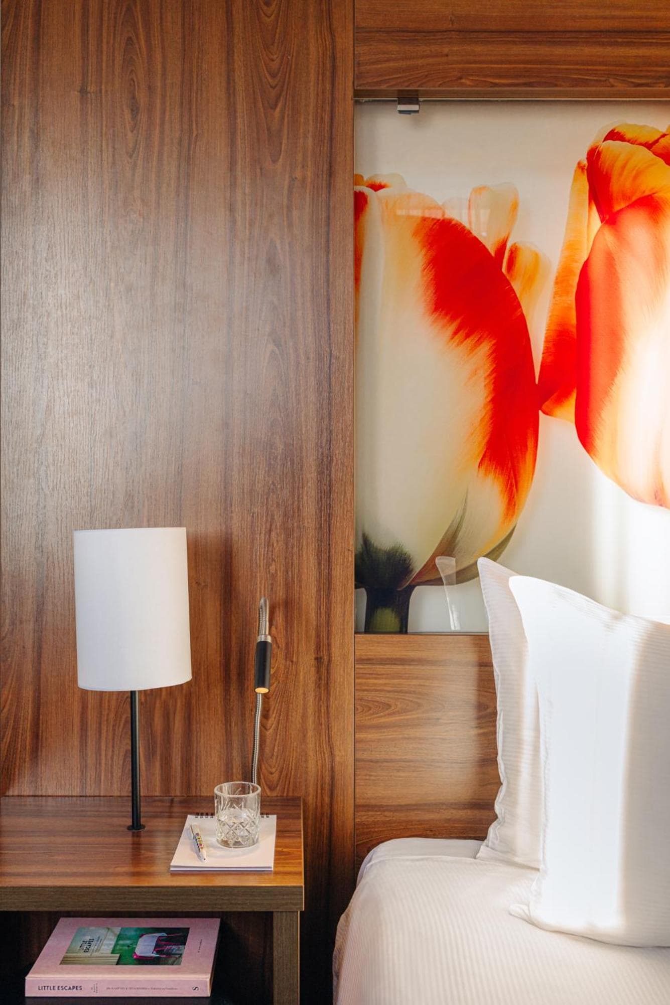 NYX Hotel Amsterdam Rembrandt Square hotel, Amstelstraat 17, Amsterdam, Netherlands — photo 32