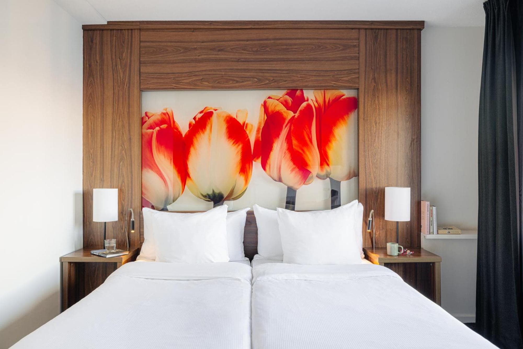 NYX Hotel Amsterdam Rembrandt Square hotel, Amstelstraat 17, Amsterdam, Netherlands — photo 36