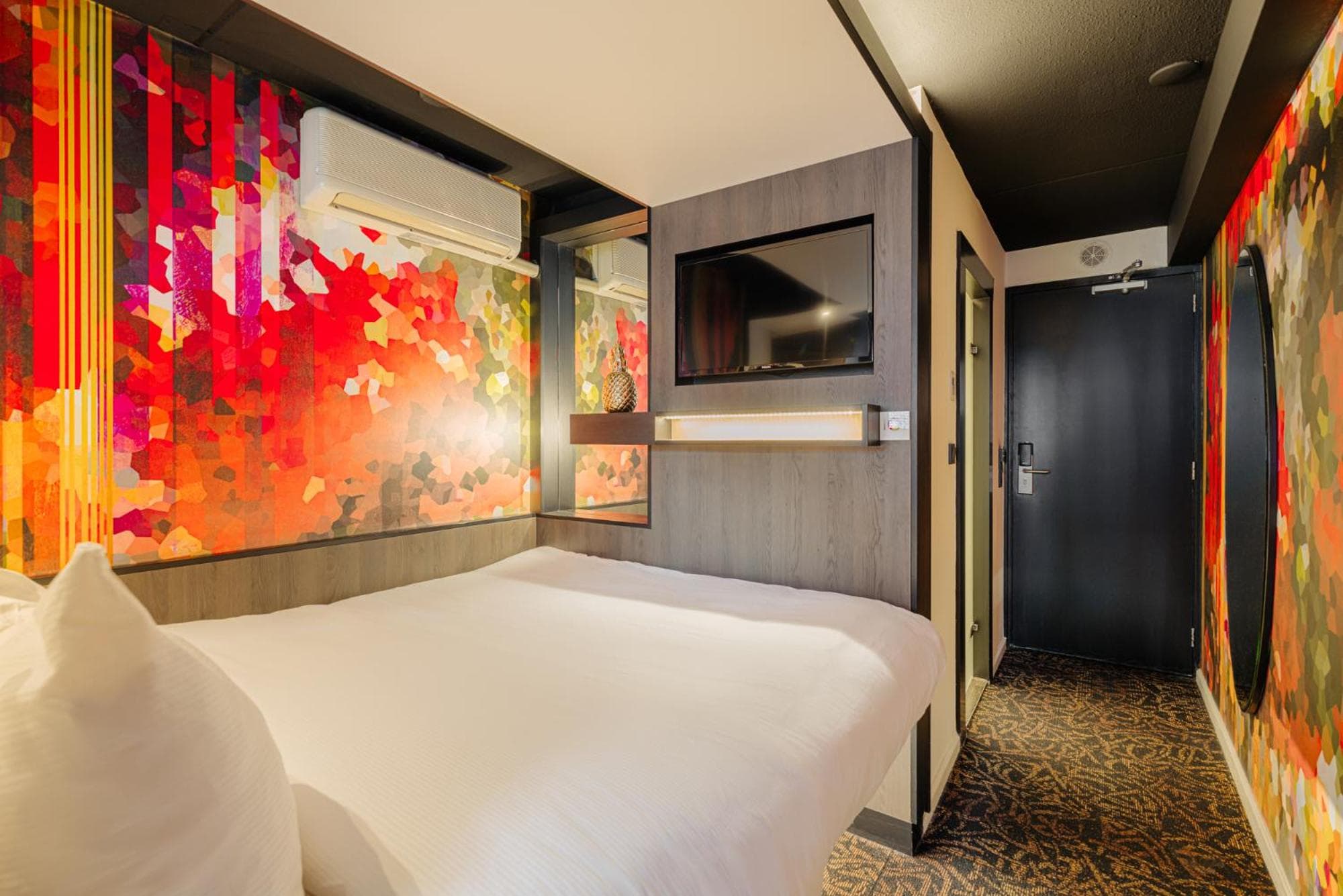 NYX Hotel Amsterdam Rembrandt Square hotel, Amstelstraat 17, Amsterdam, Netherlands — photo 40