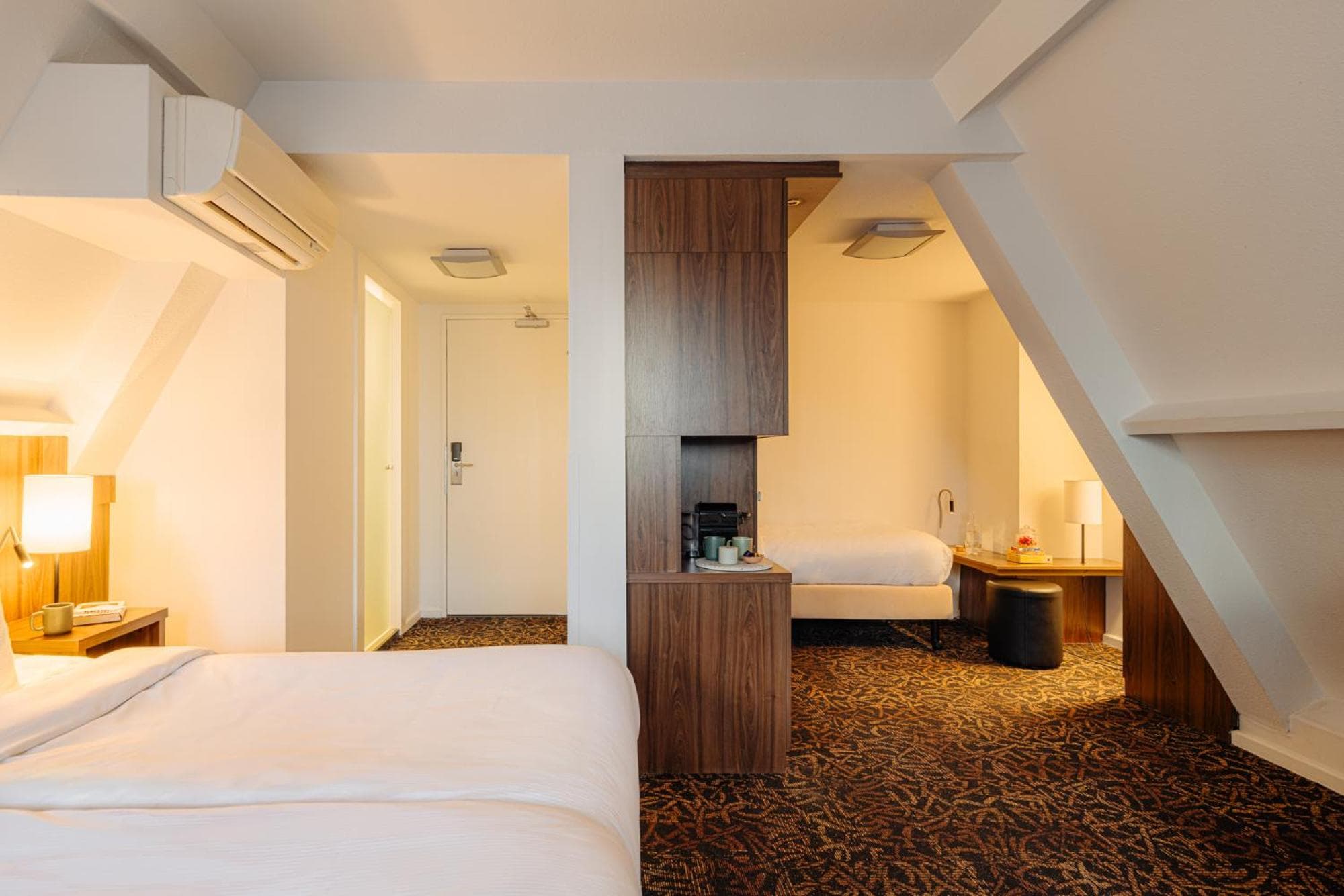 NYX Hotel Amsterdam Rembrandt Square hotel, Amstelstraat 17, Amsterdam, Netherlands — photo 41