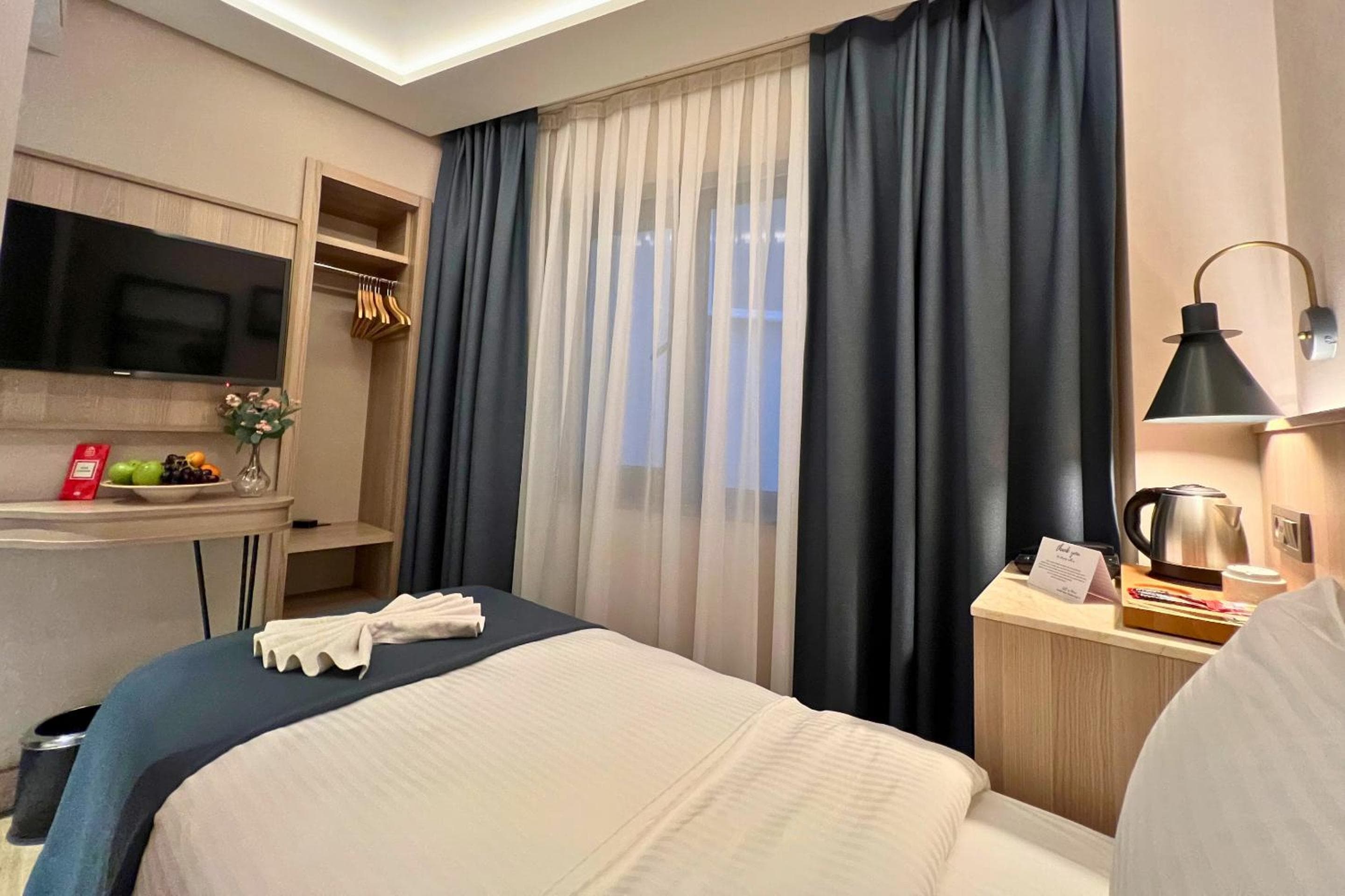 Woxx Hotel — 25