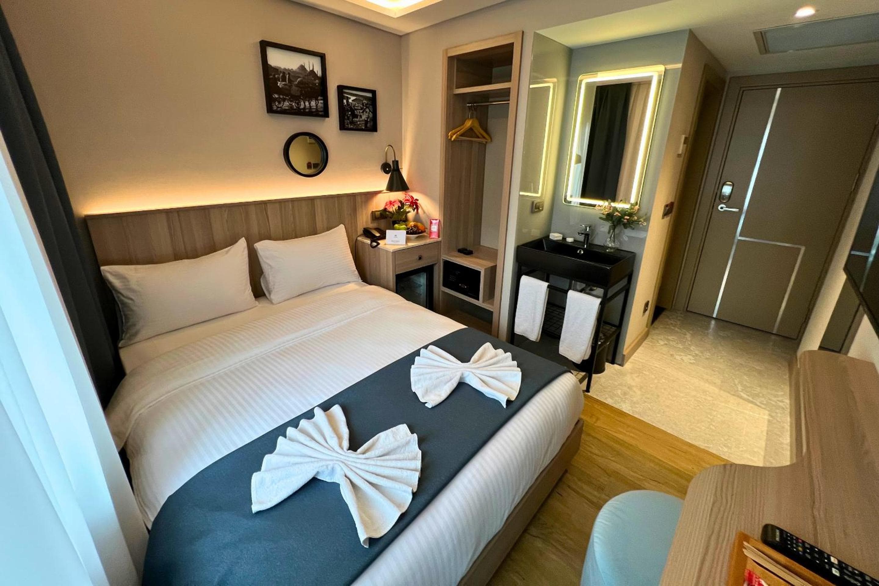 Woxx Hotel — 26