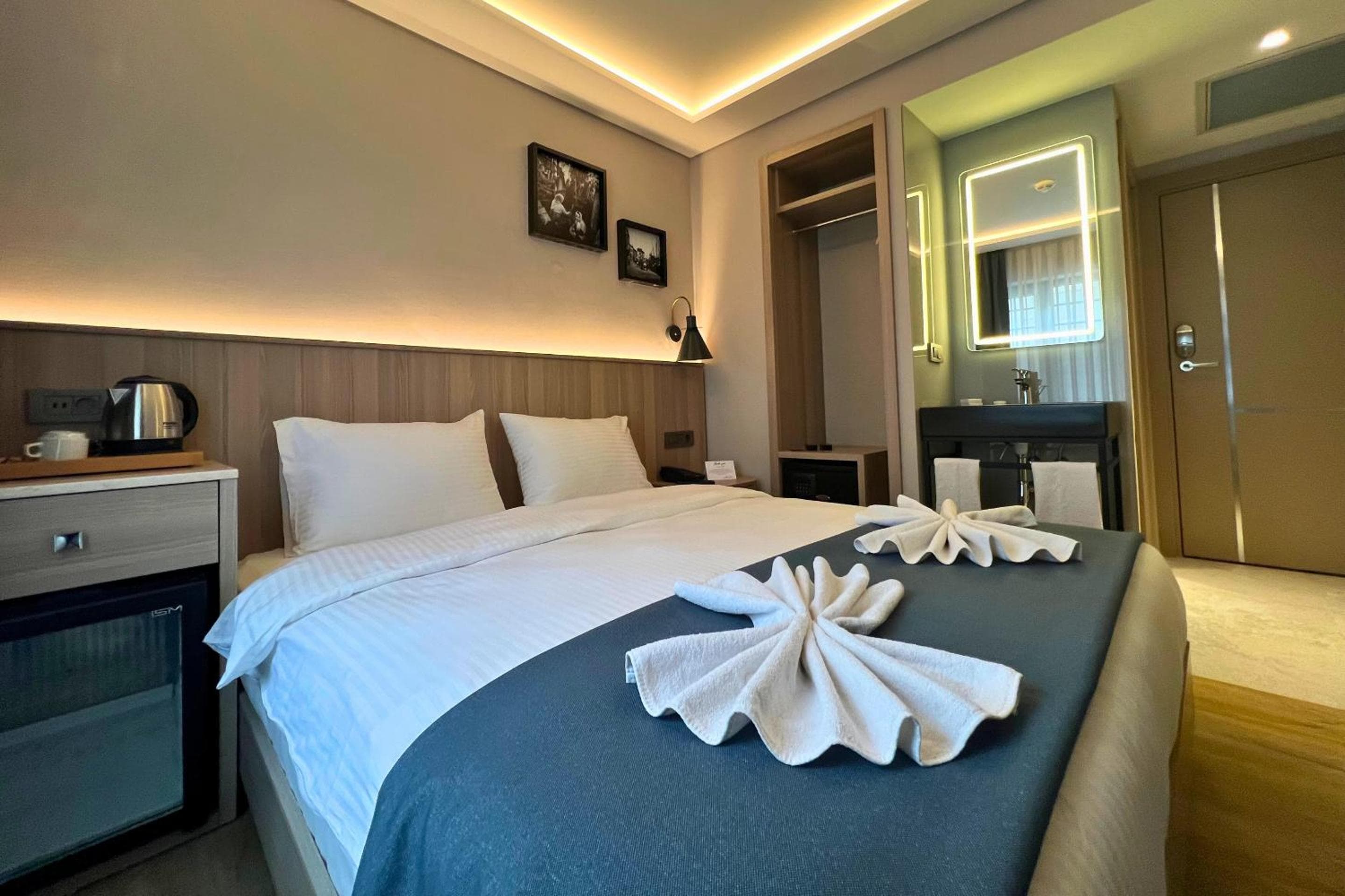 Woxx Hotel — 28
