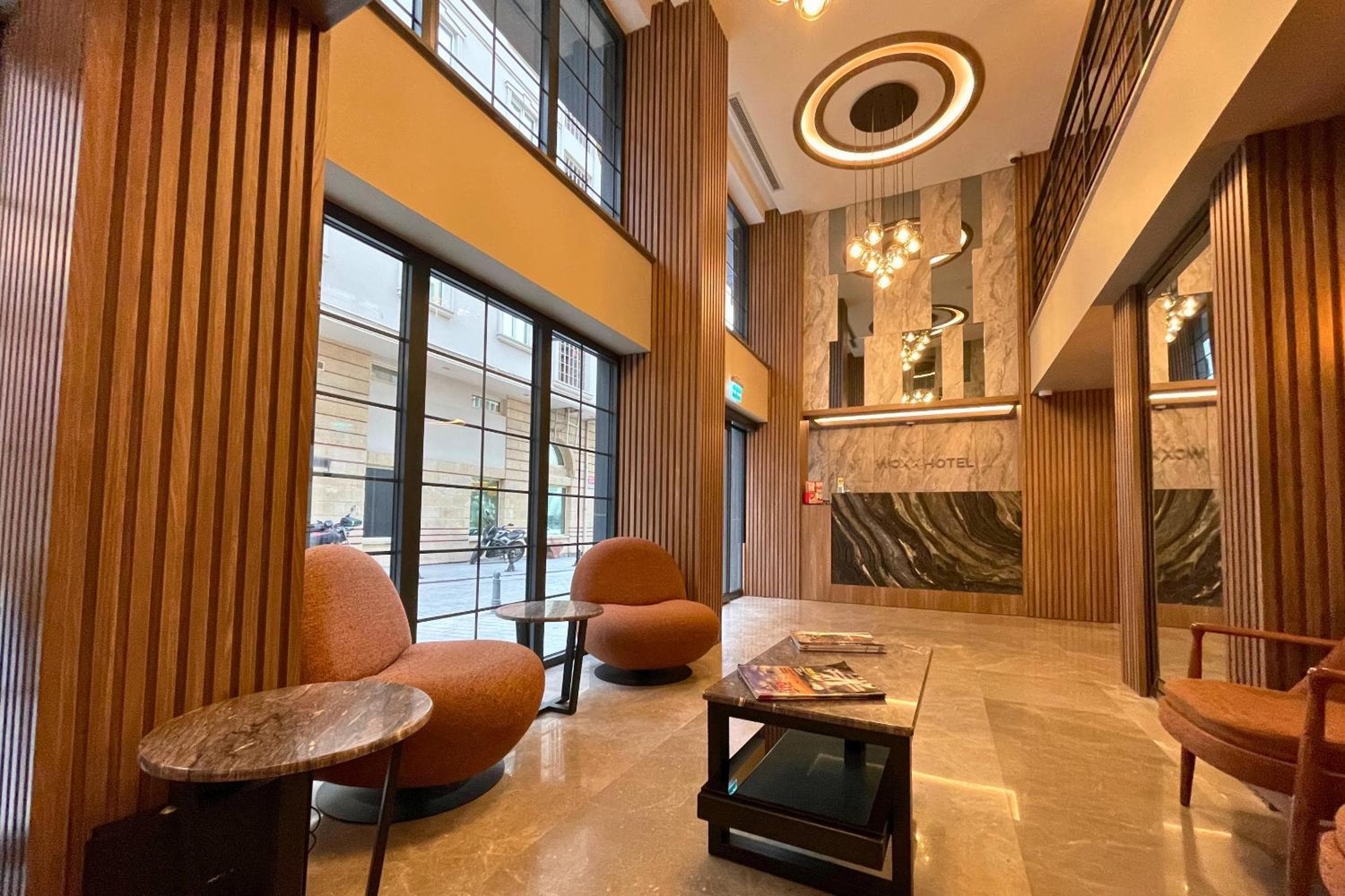 Woxx Hotel — 3