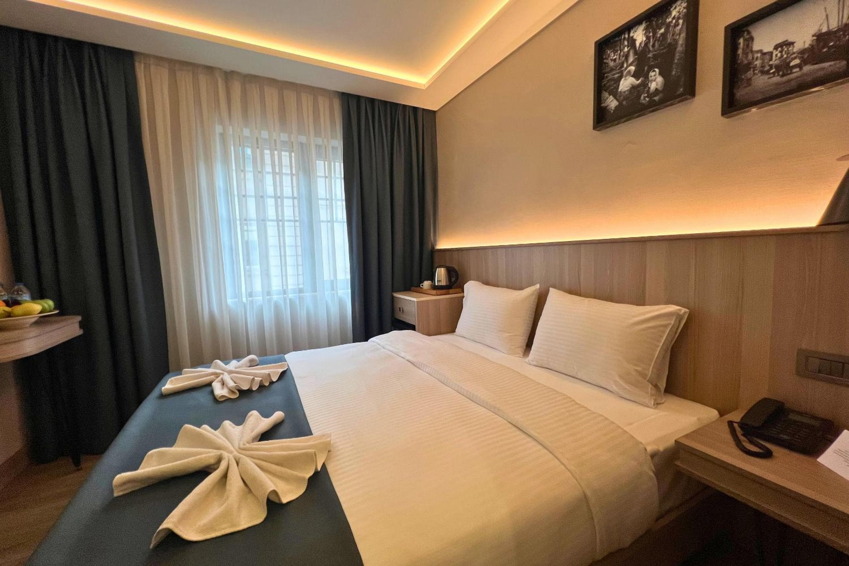 Woxx Hotel — 30