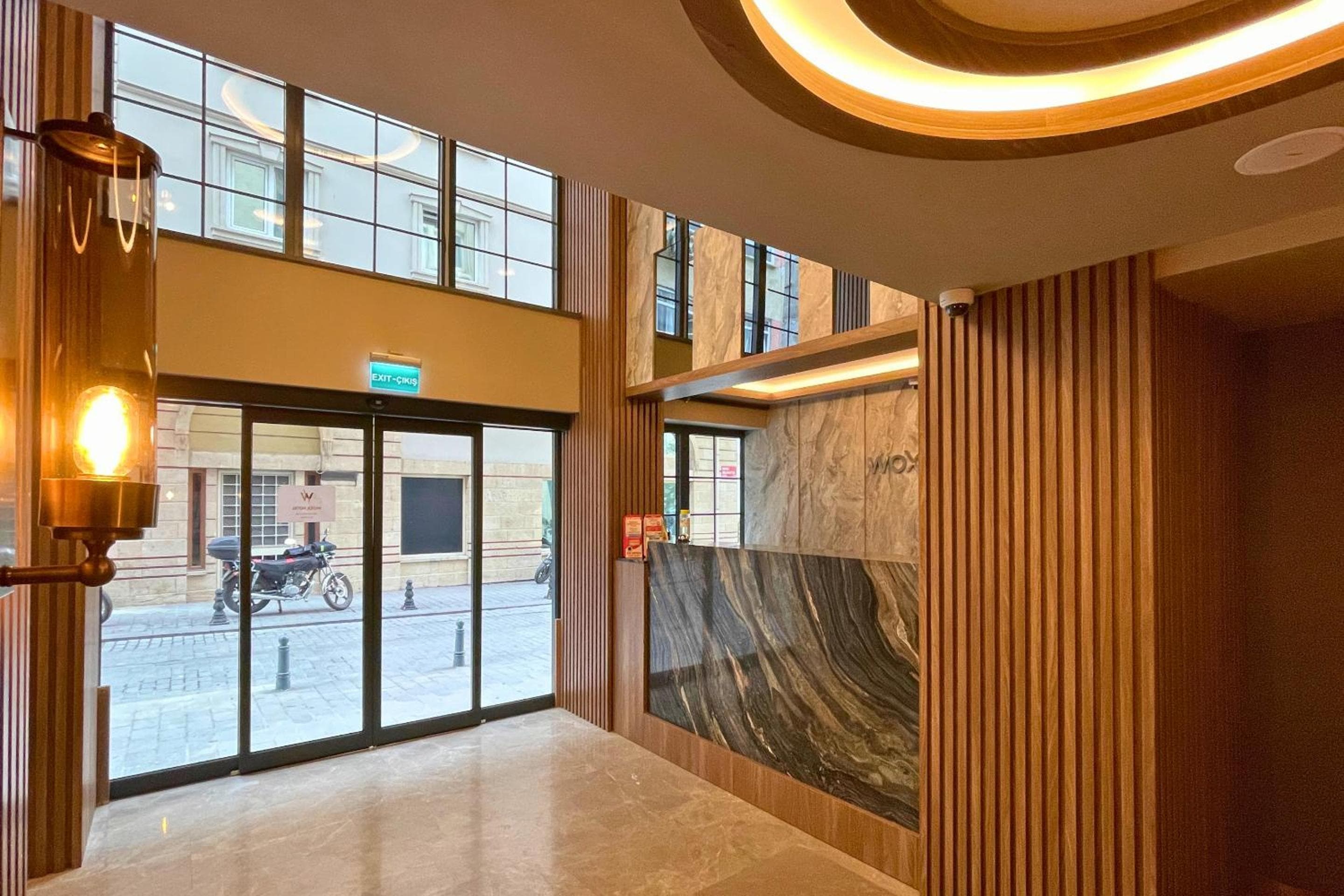 Woxx Hotel — 4