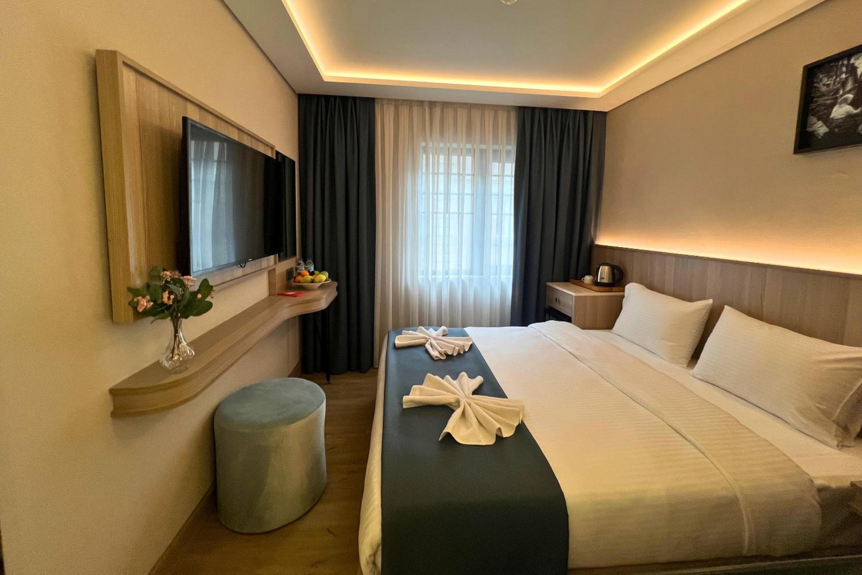 Woxx Hotel — 4