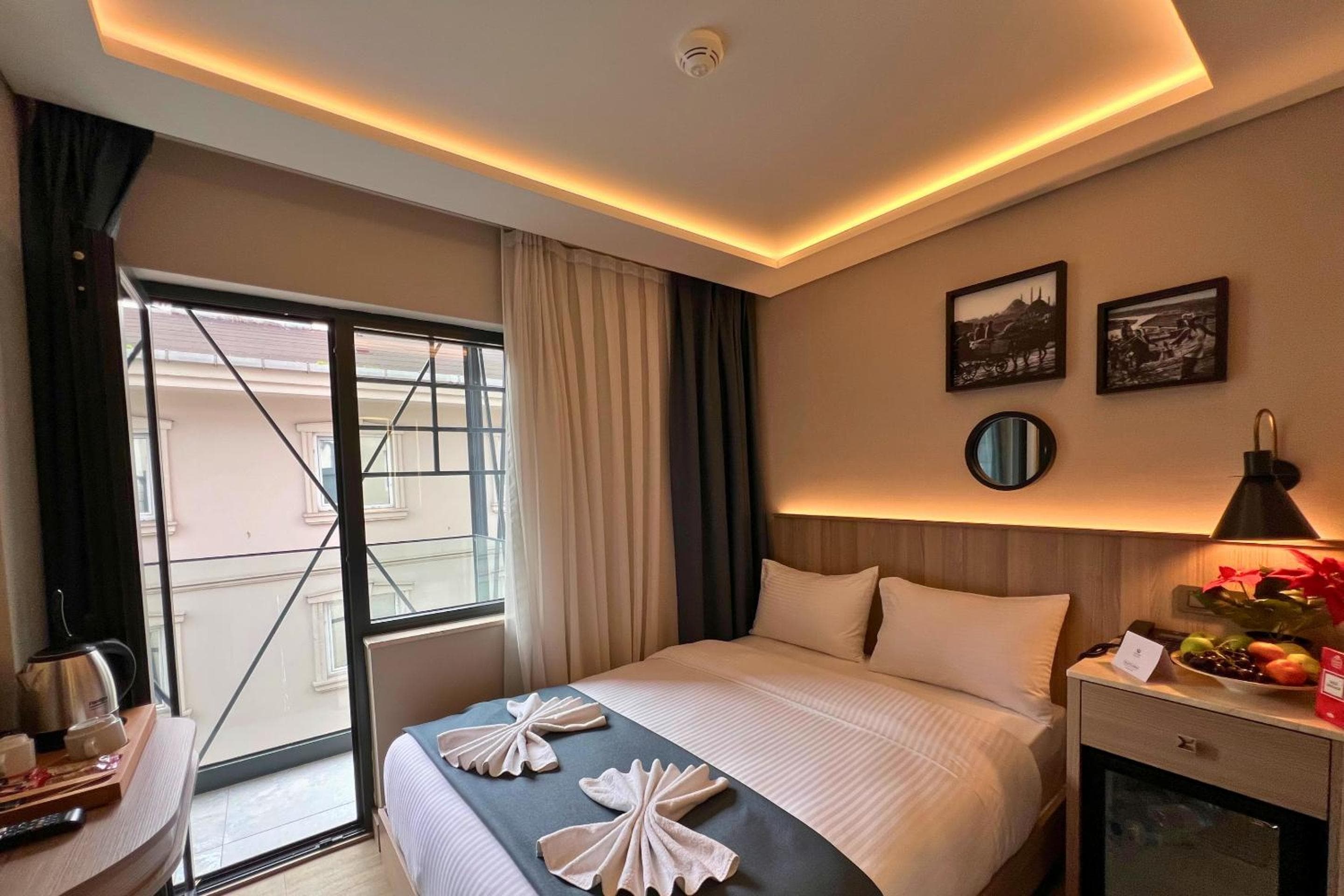 Woxx Hotel — 15