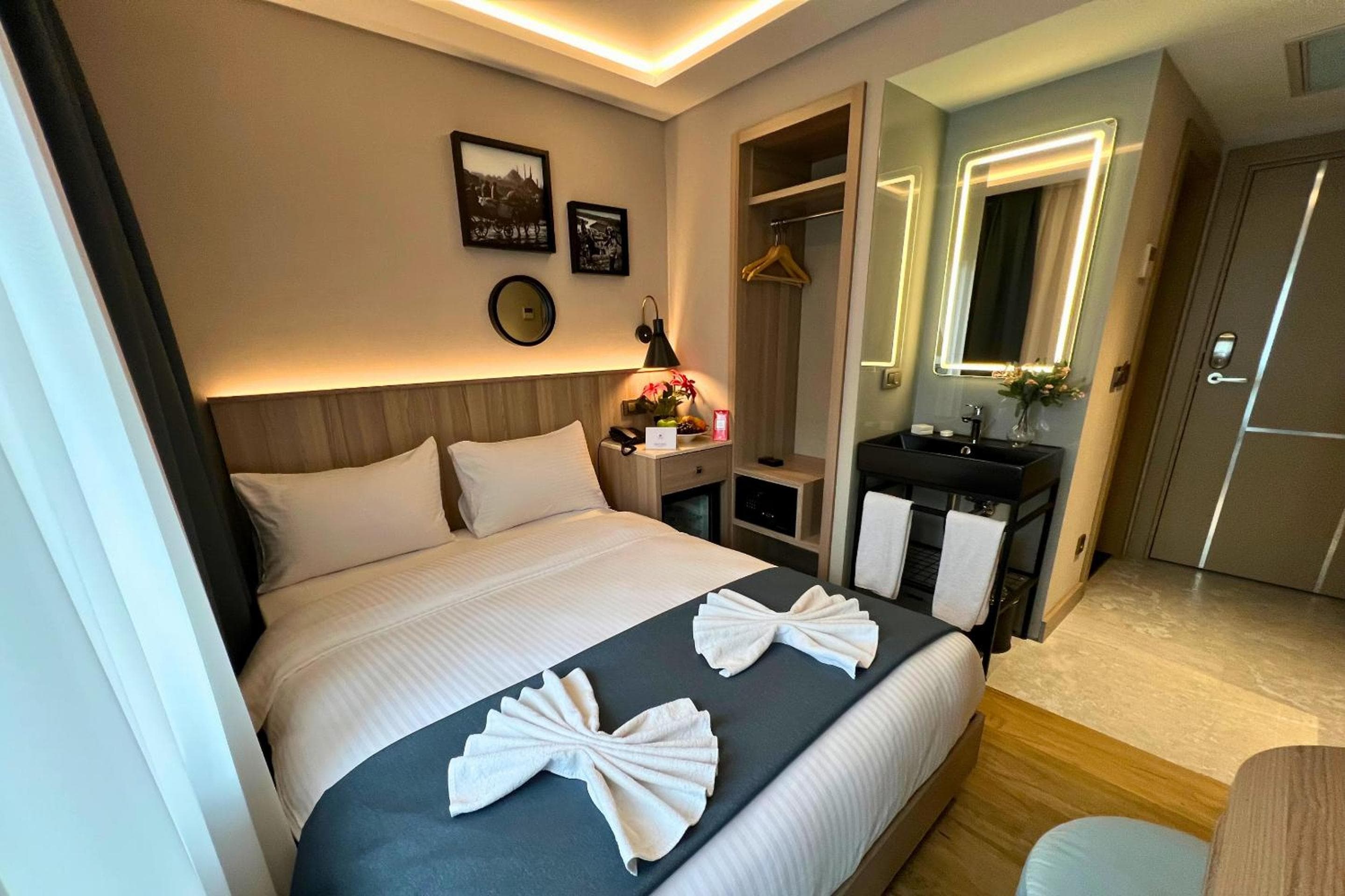 Woxx Hotel — 20
