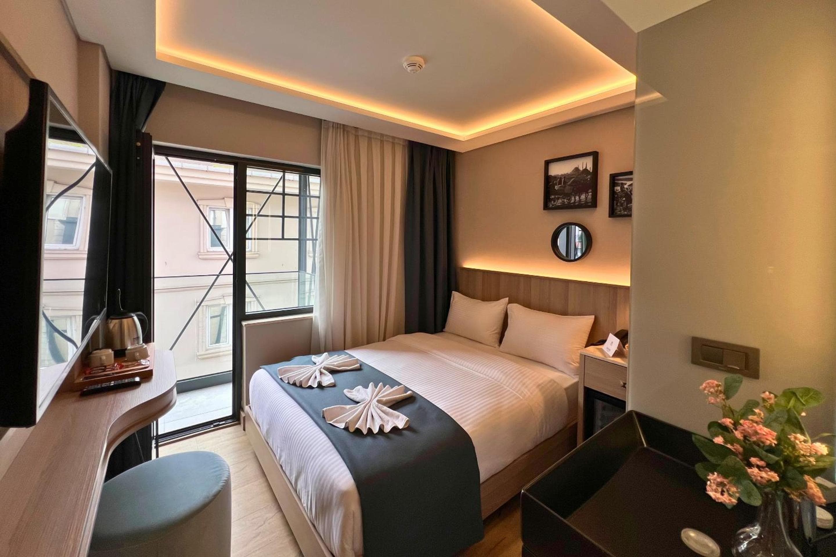 Woxx Hotel — 13