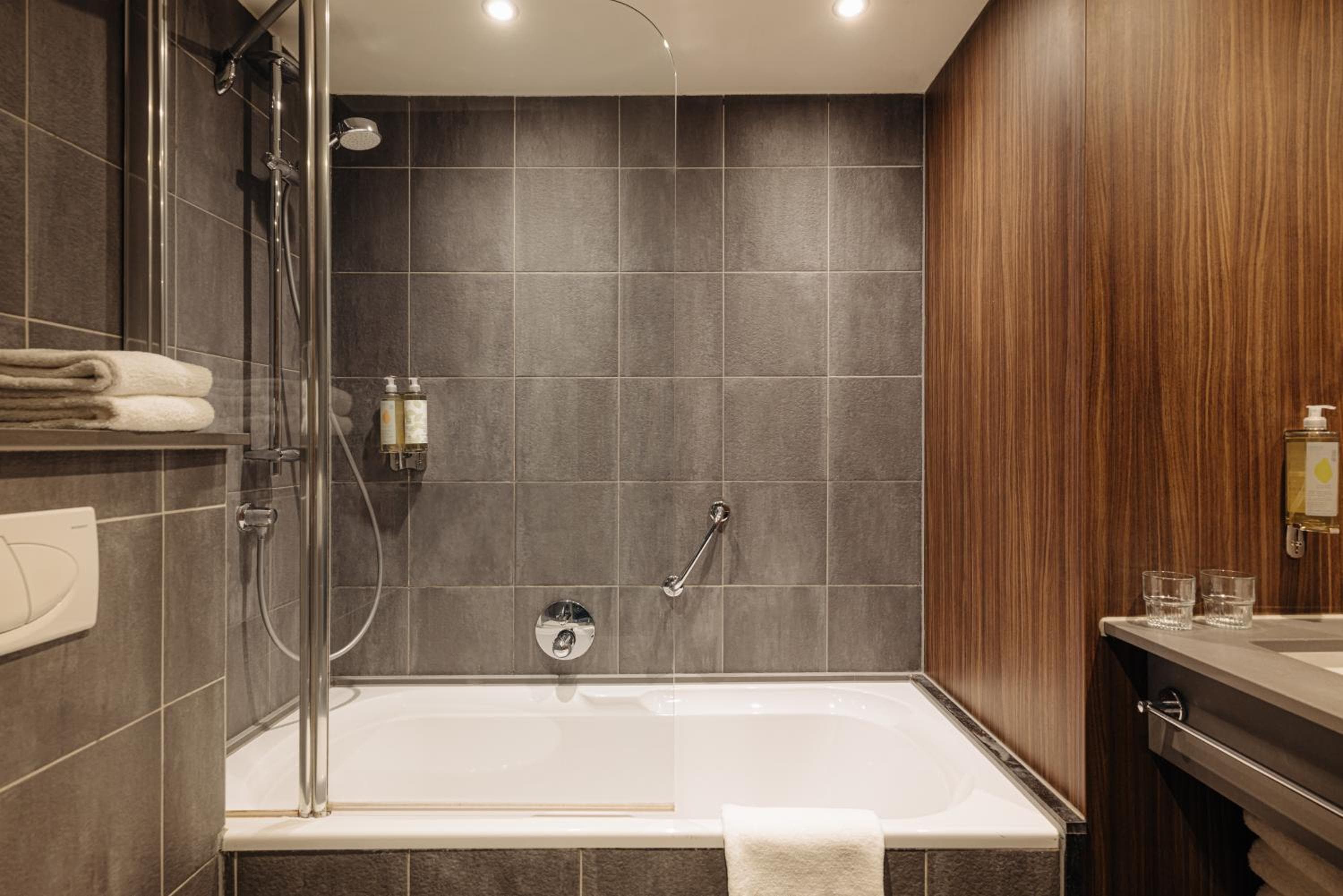 NYX Hotel Amsterdam Rembrandt Square hotel, Amstelstraat 17, Amsterdam, Netherlands — photo 49